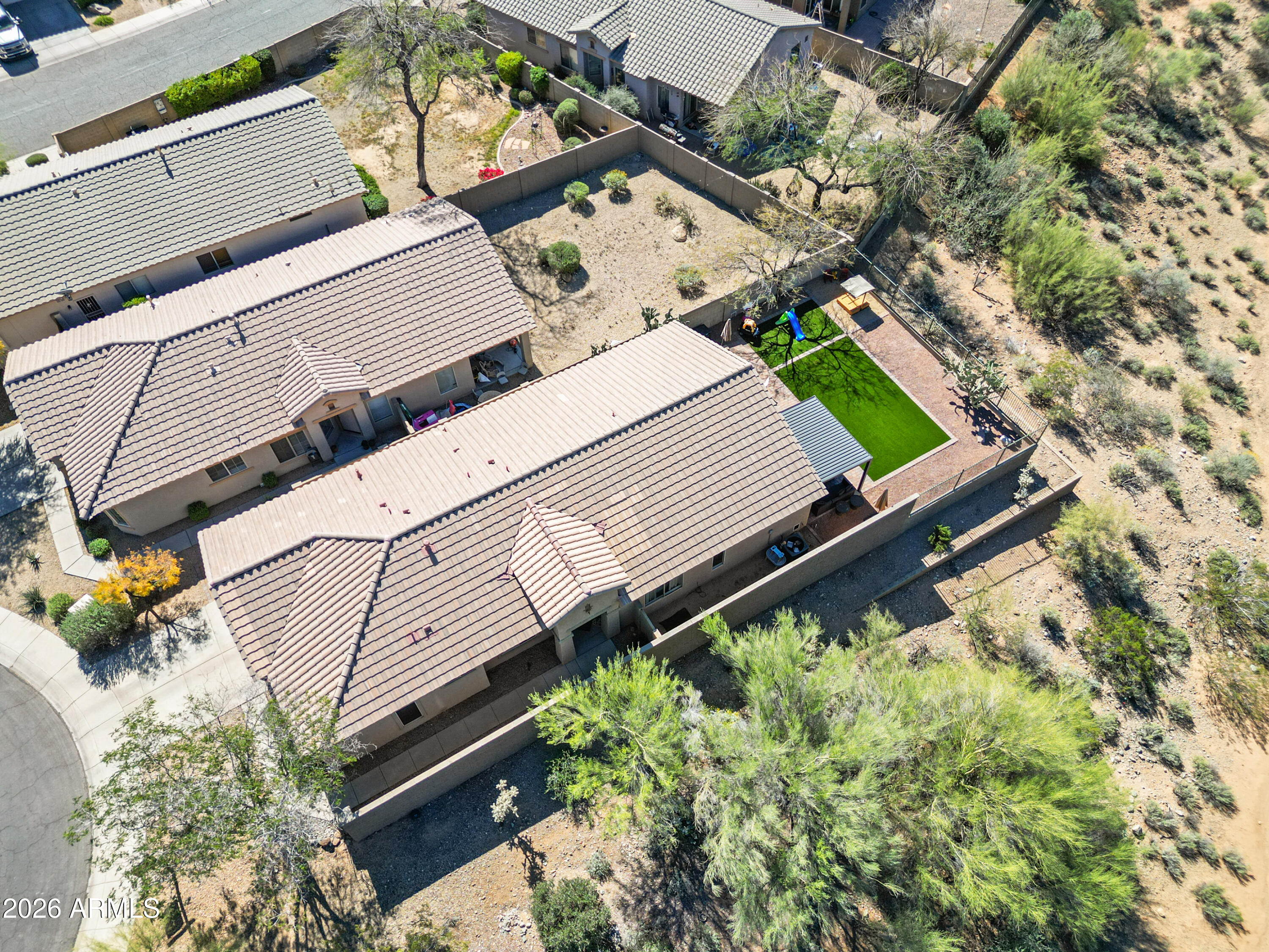 40724 N CAPITAL Court