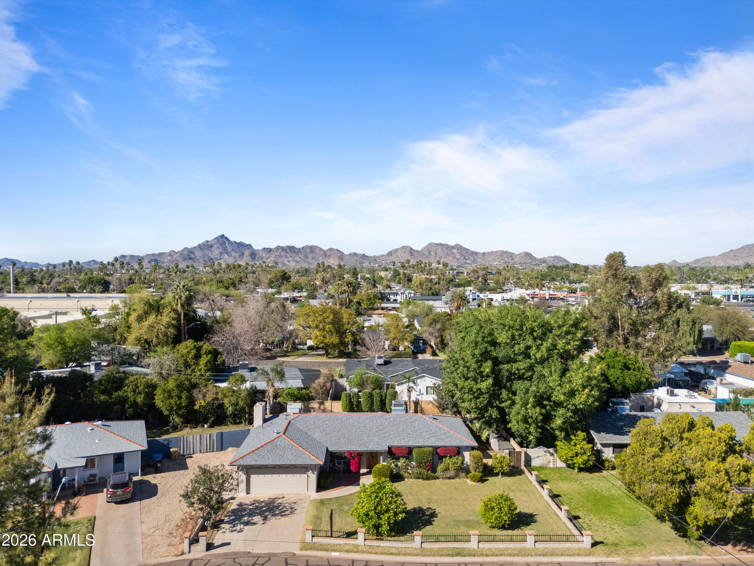 3506 E Fairmount Avenue