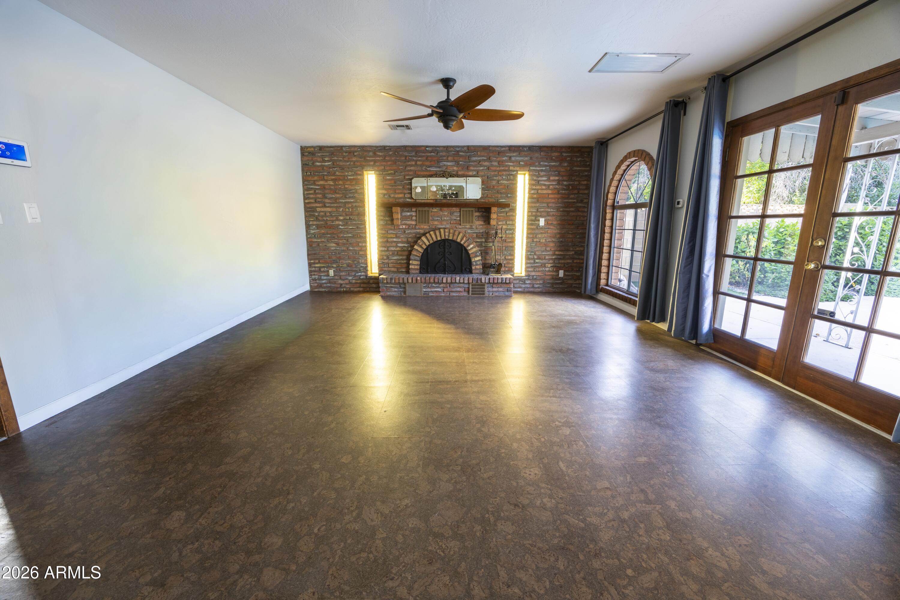 3506 E Fairmount Avenue