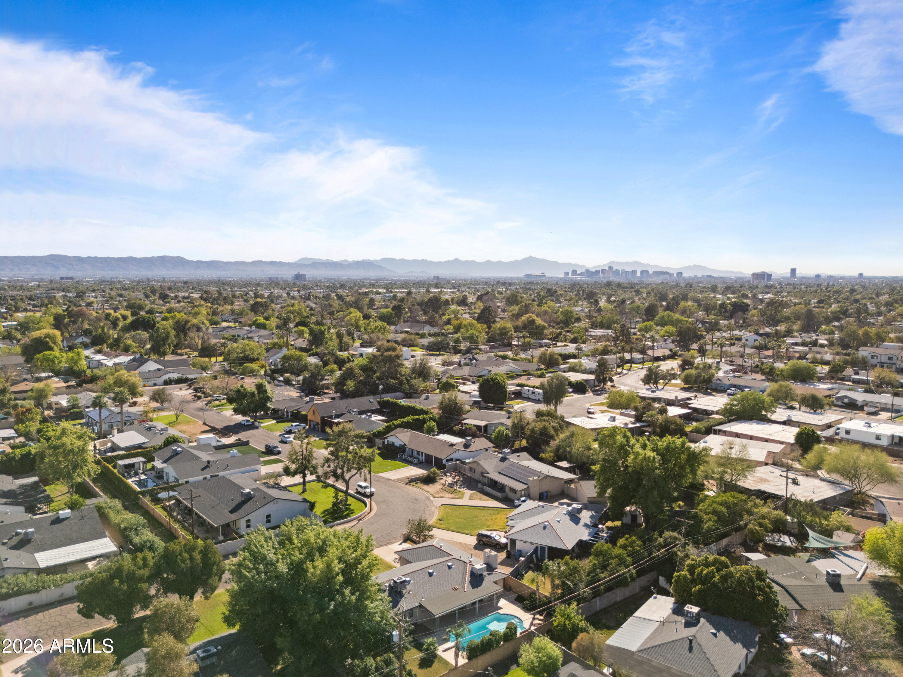 3506 E Fairmount Avenue