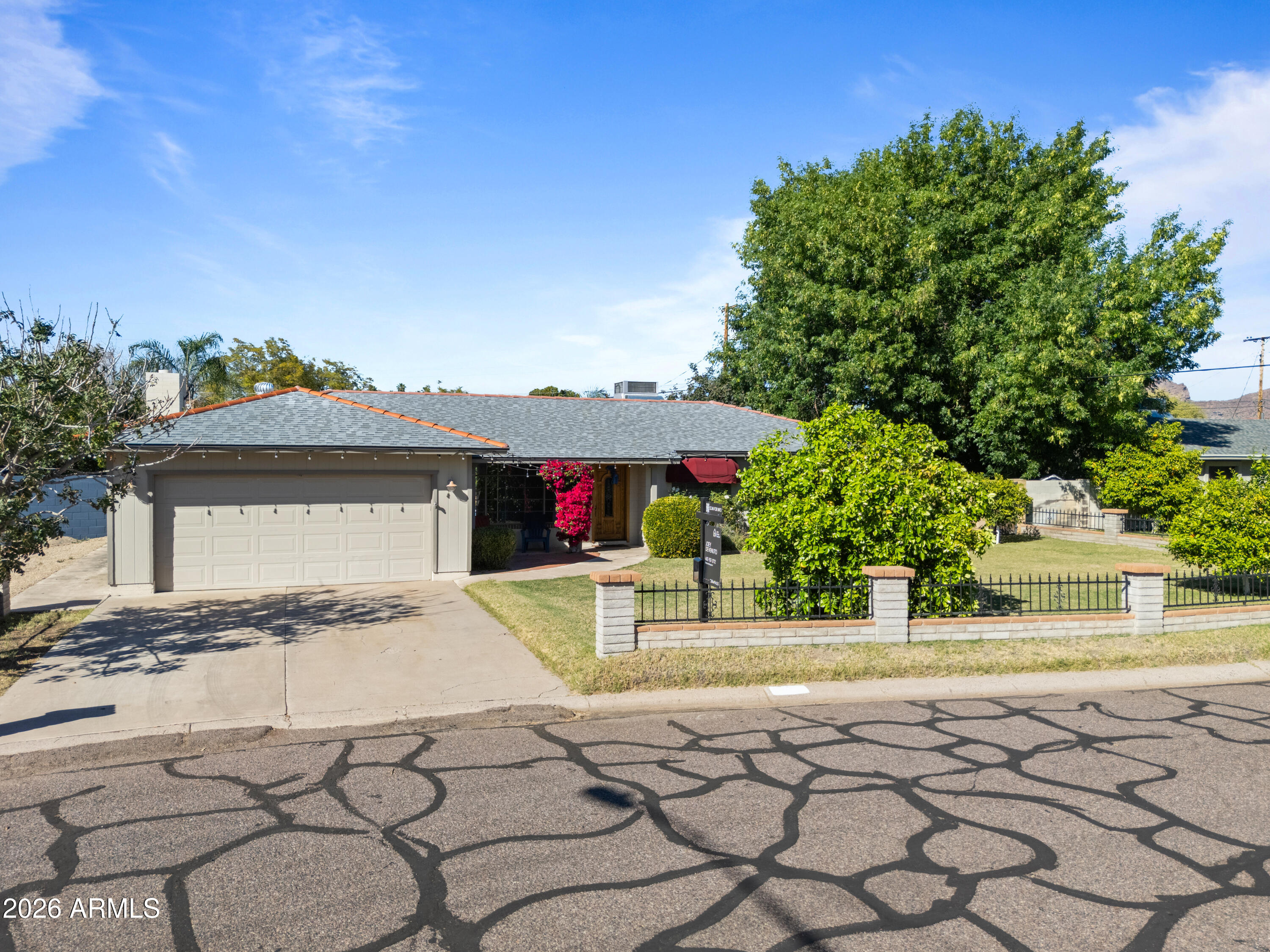 3506 E Fairmount Avenue