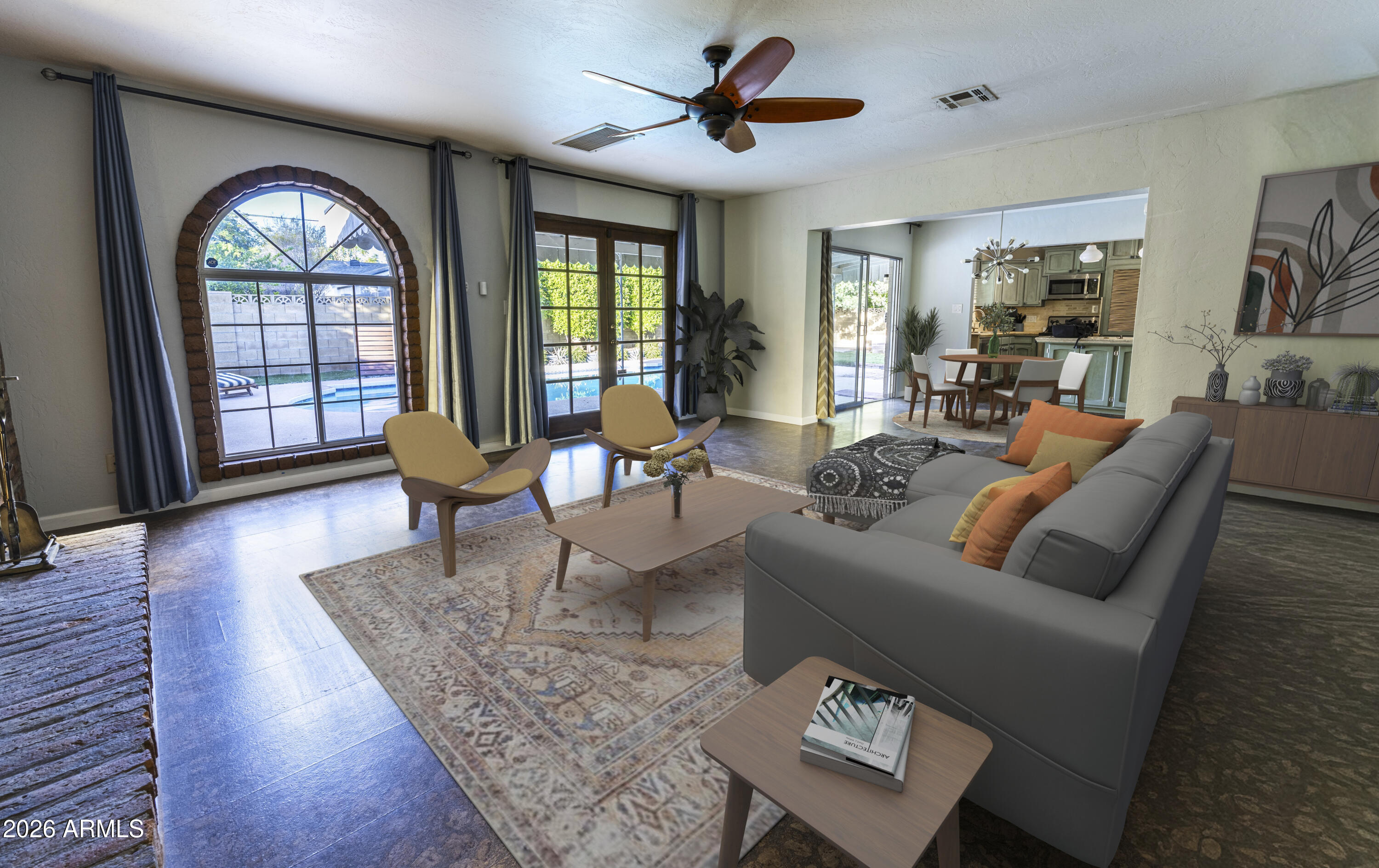 3506 E Fairmount Avenue