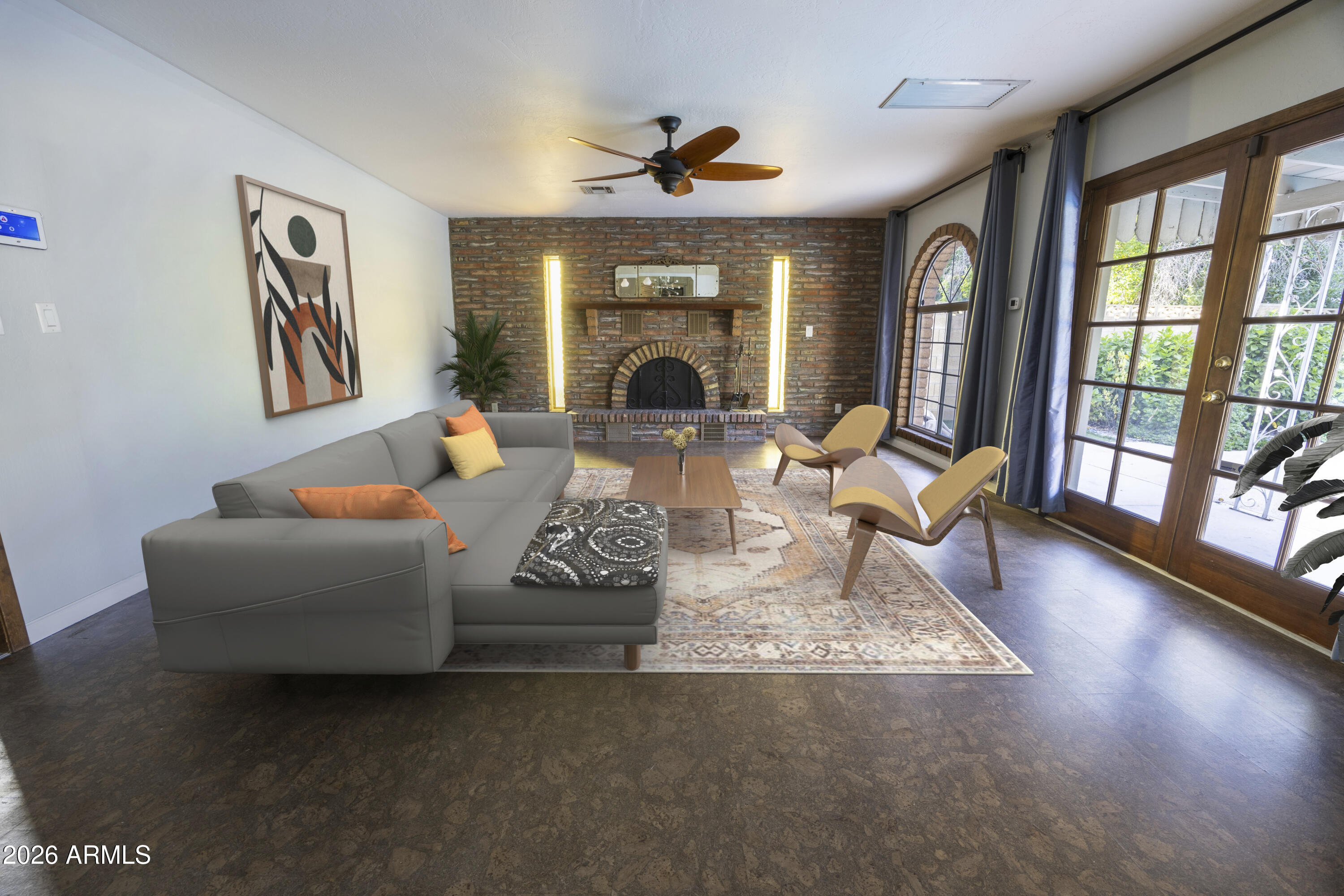 3506 E Fairmount Avenue