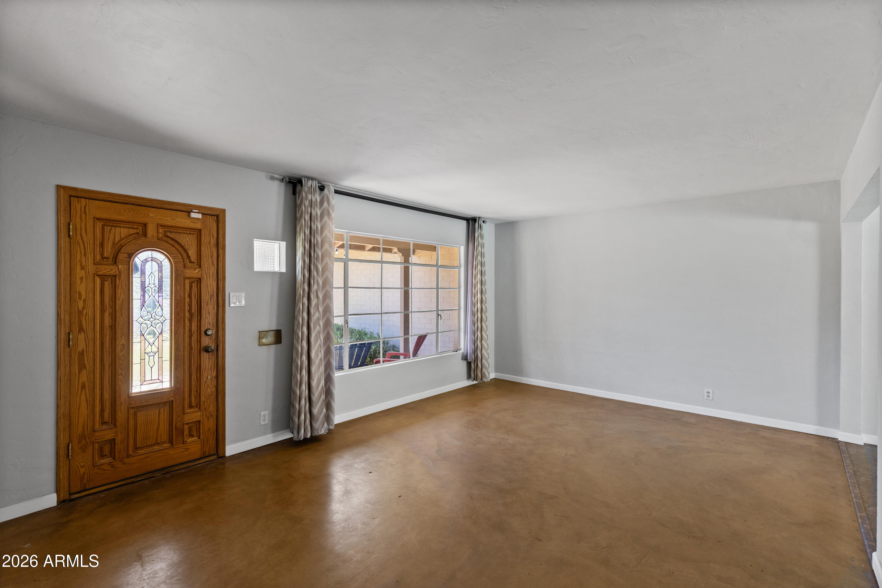 3506 E Fairmount Avenue