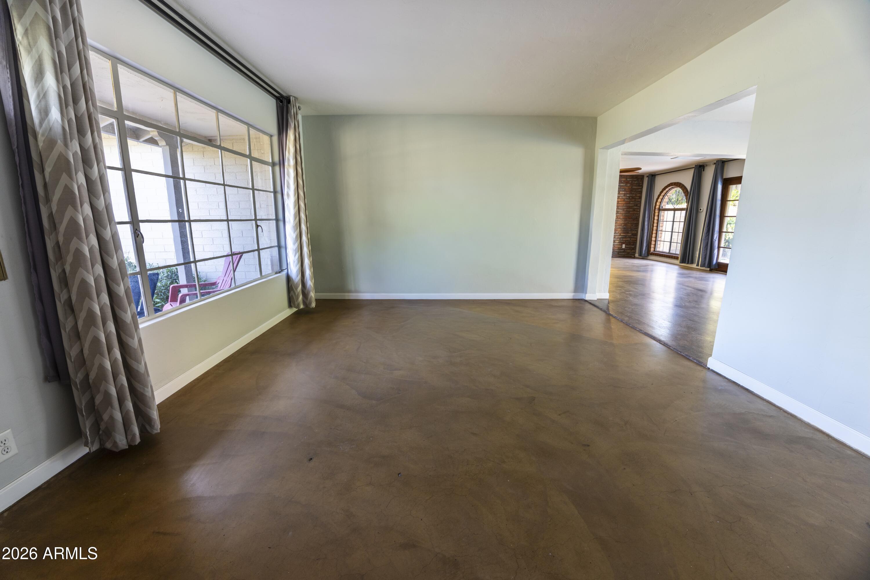 3506 E Fairmount Avenue