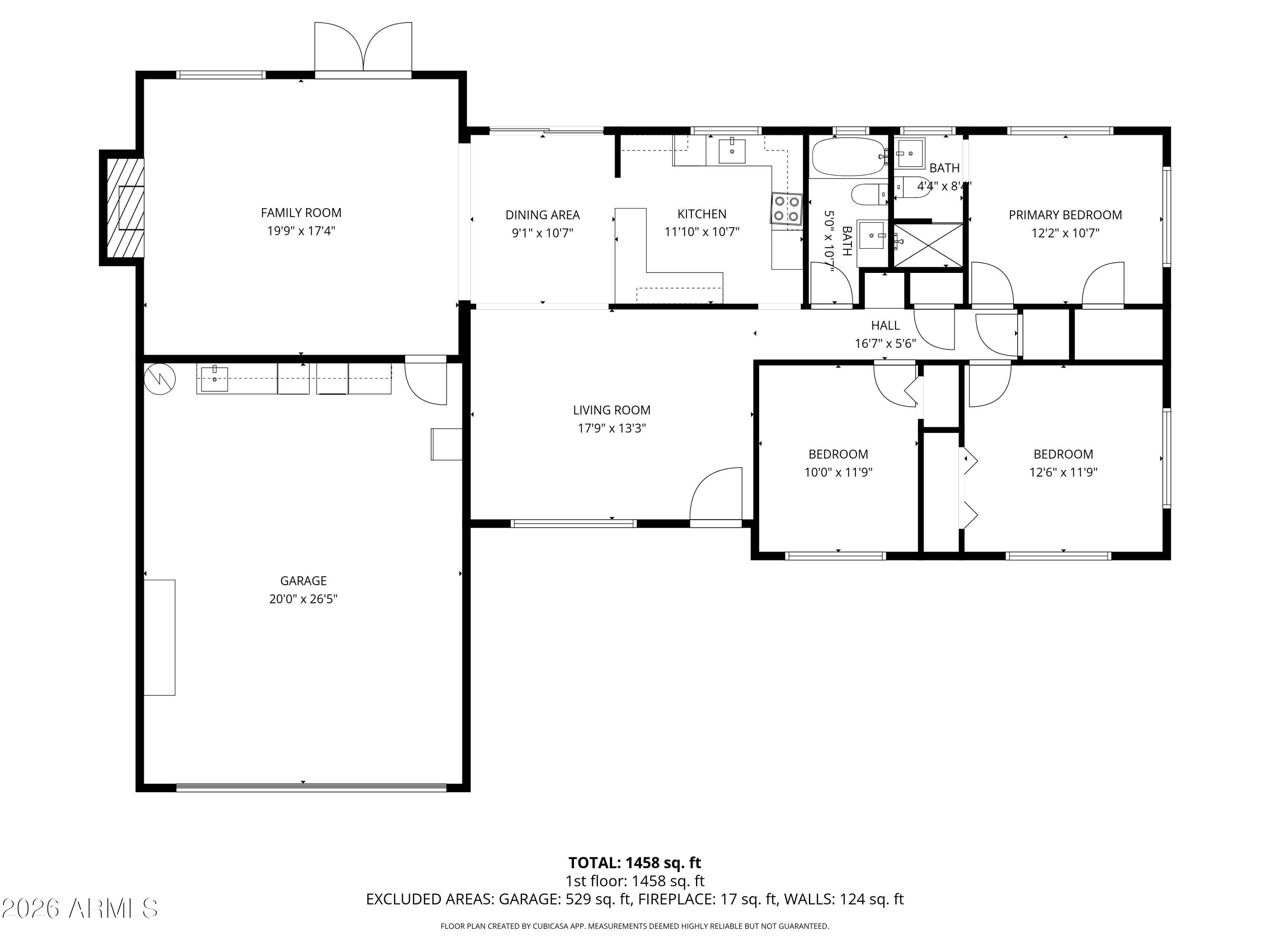 3506 E Fairmount Avenue