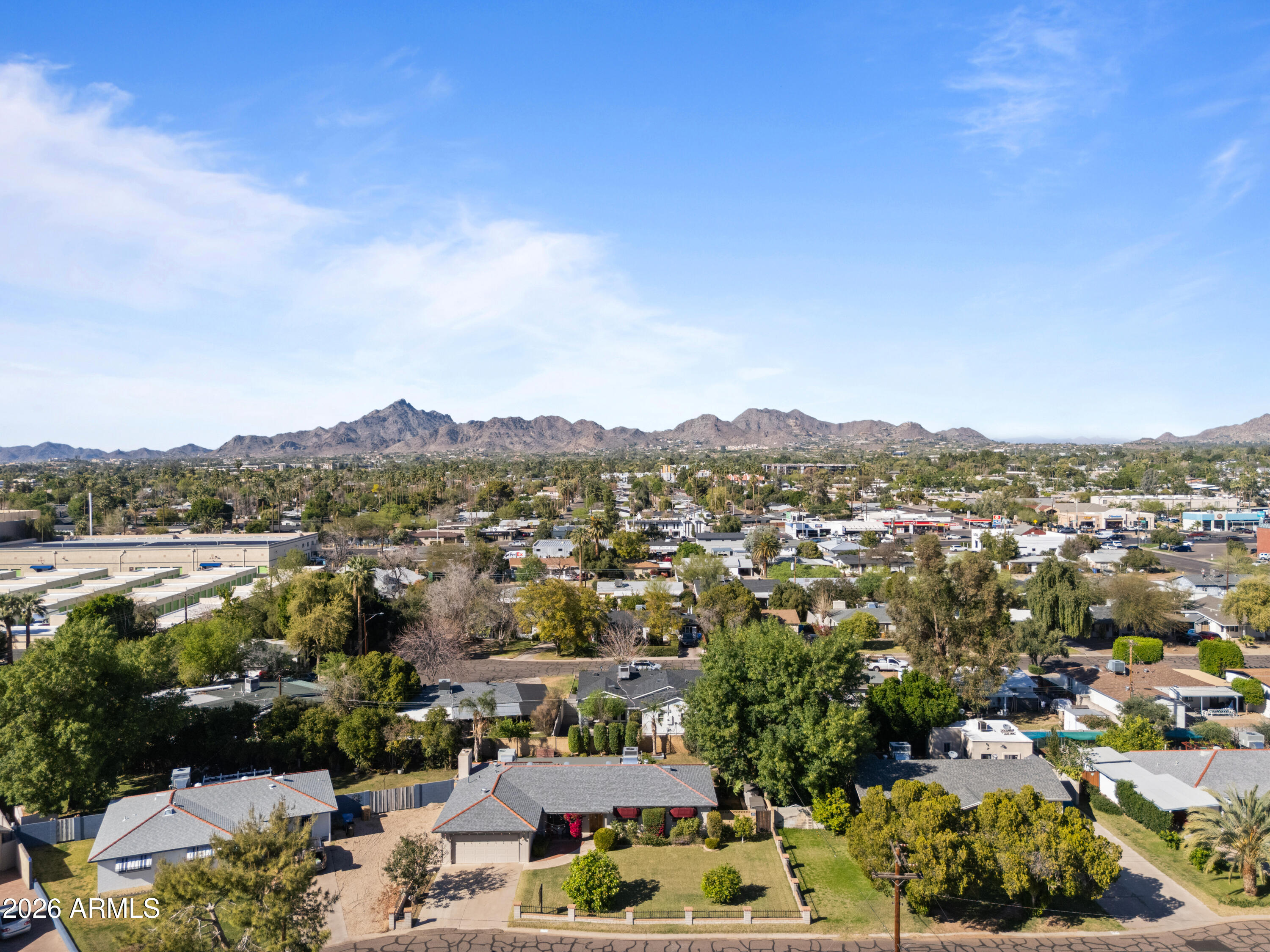 3506 E Fairmount Avenue