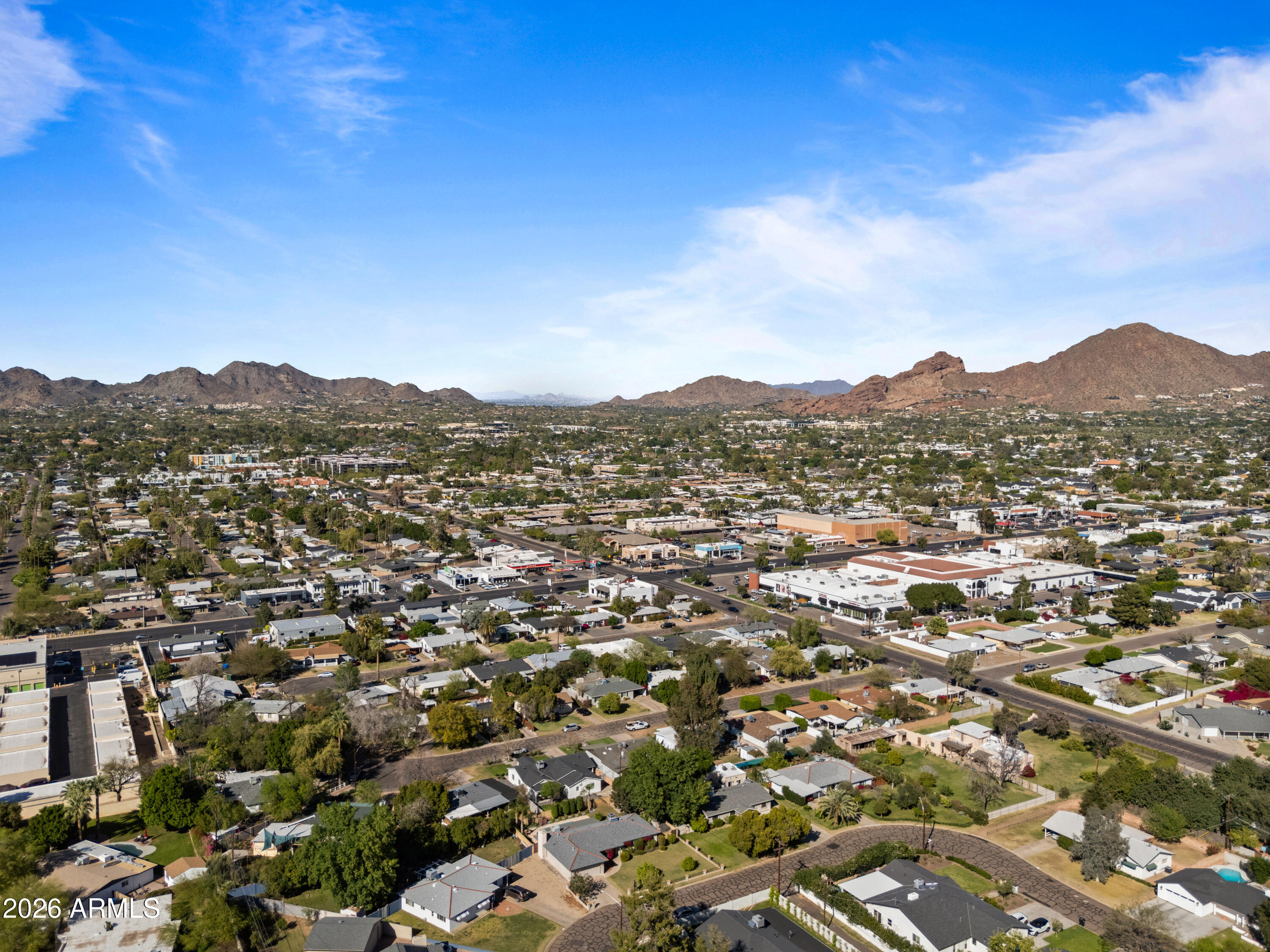 3506 E Fairmount Avenue