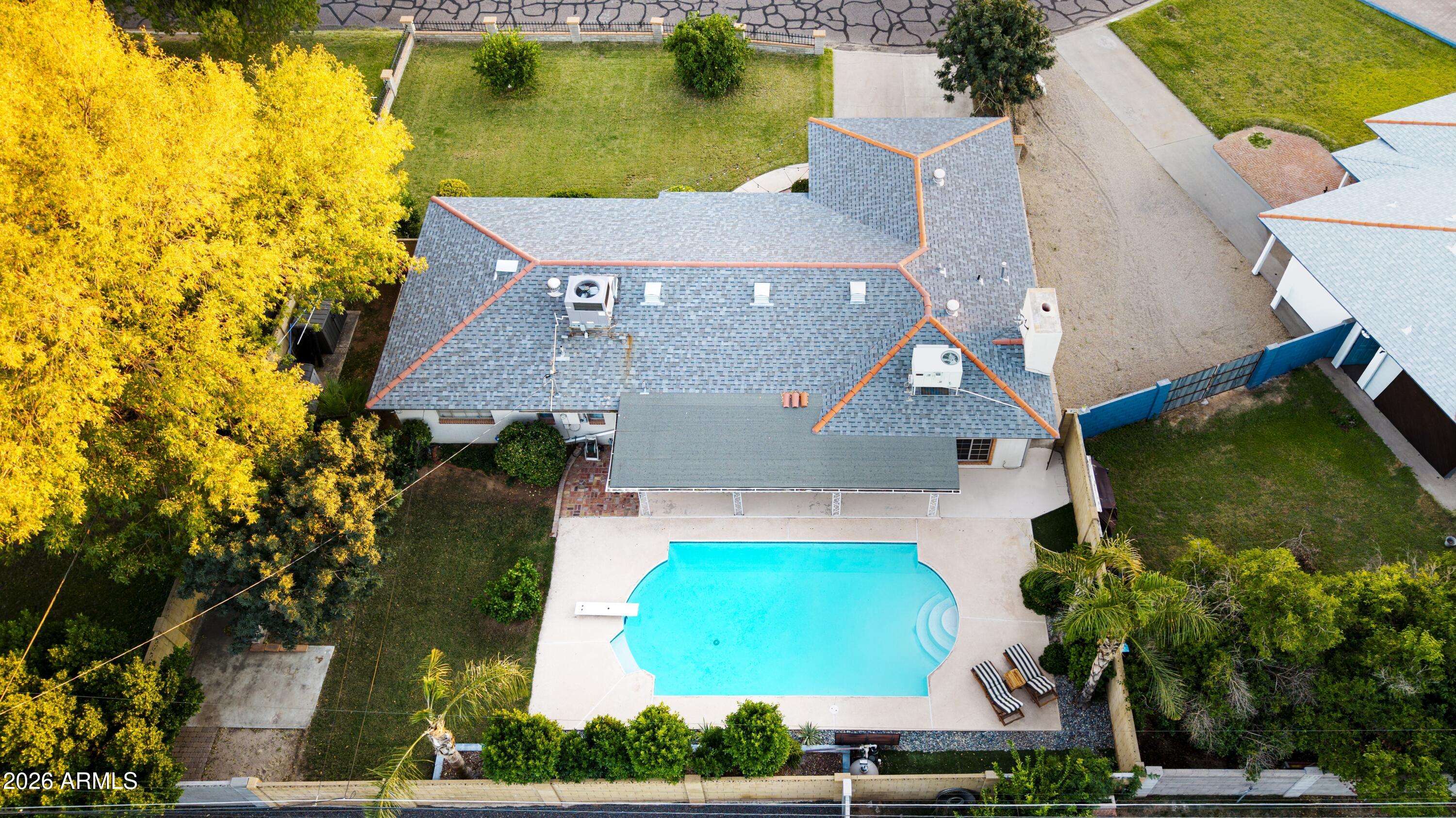 3506 E Fairmount Avenue