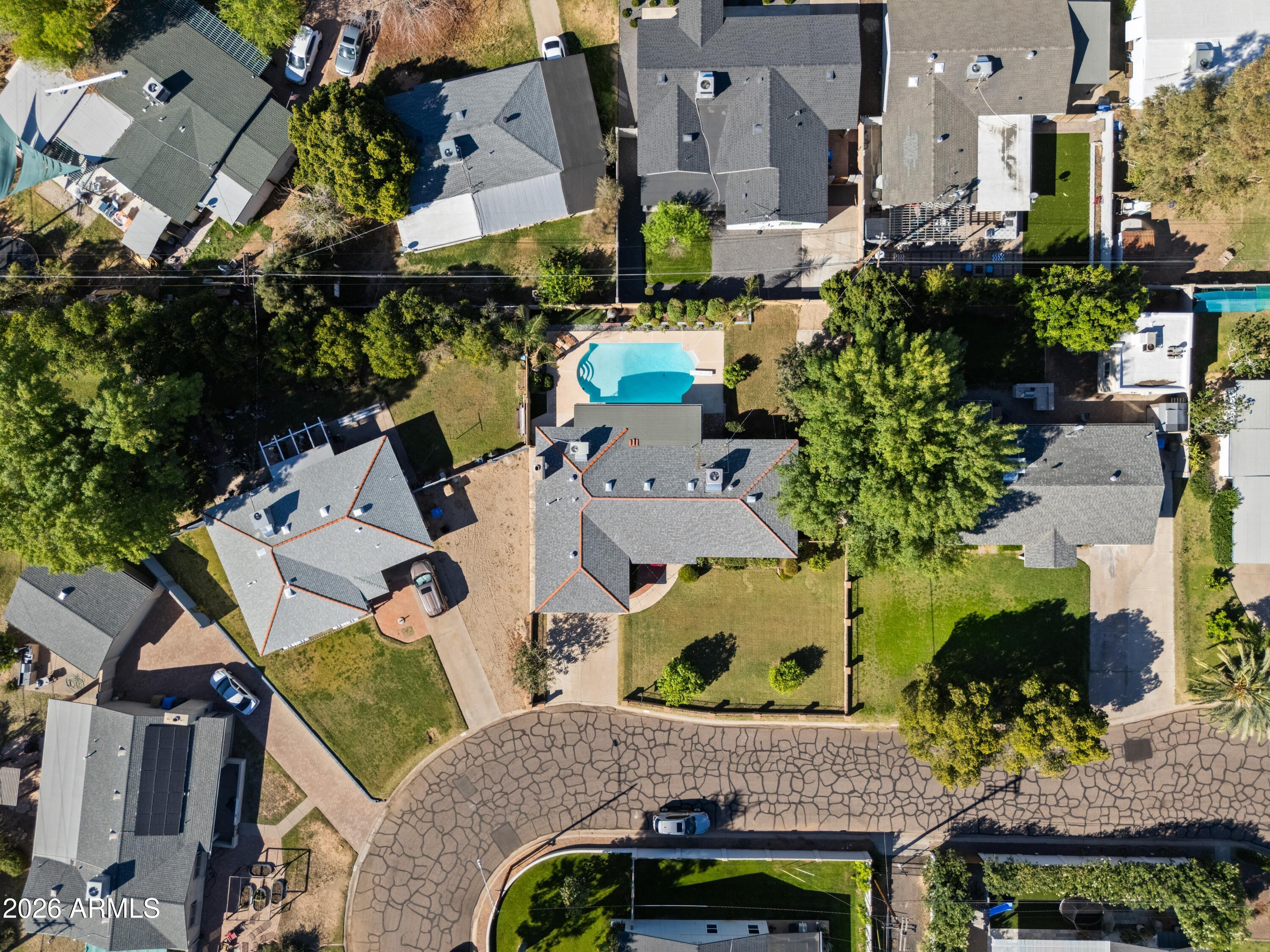 3506 E Fairmount Avenue