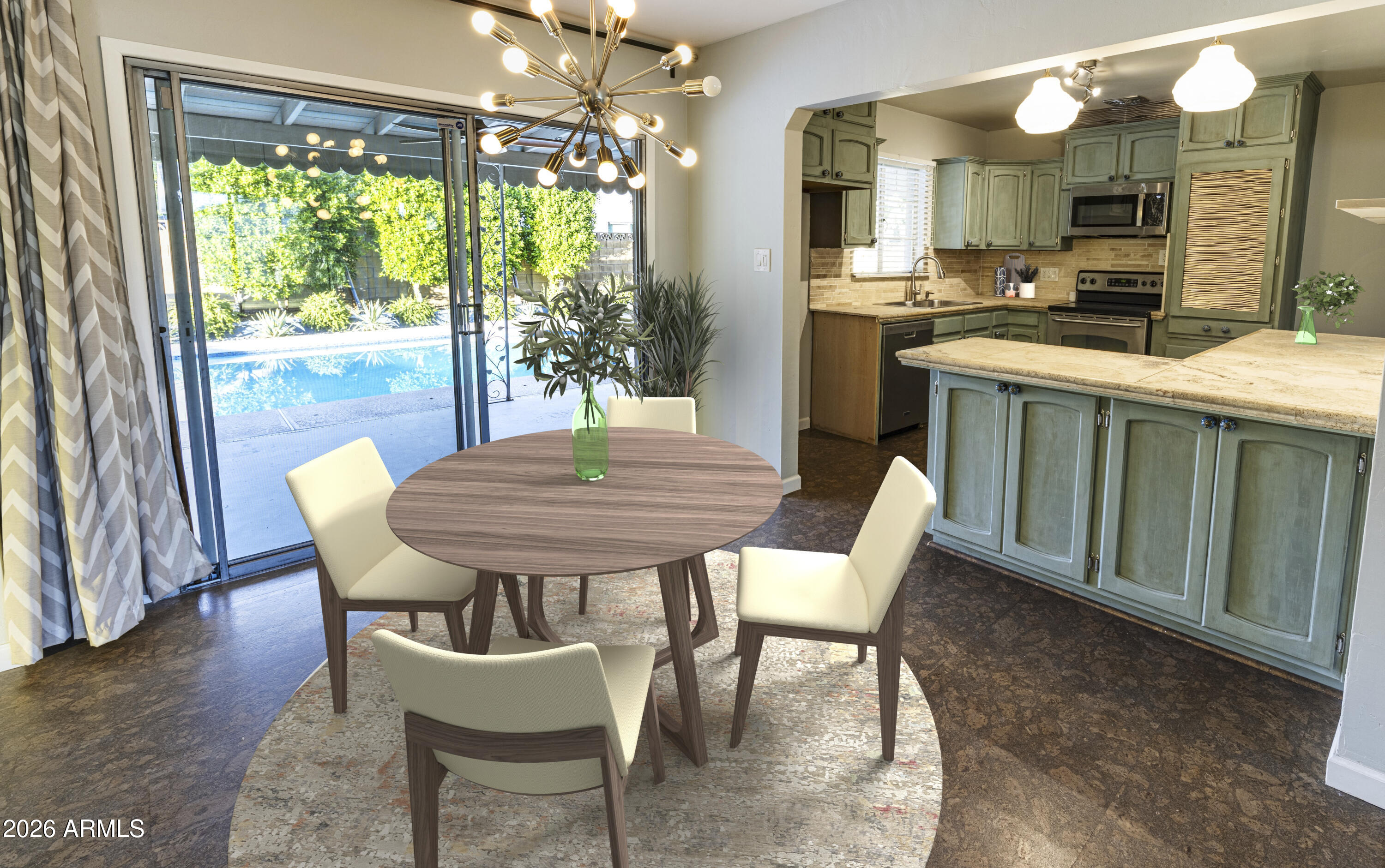 3506 E Fairmount Avenue