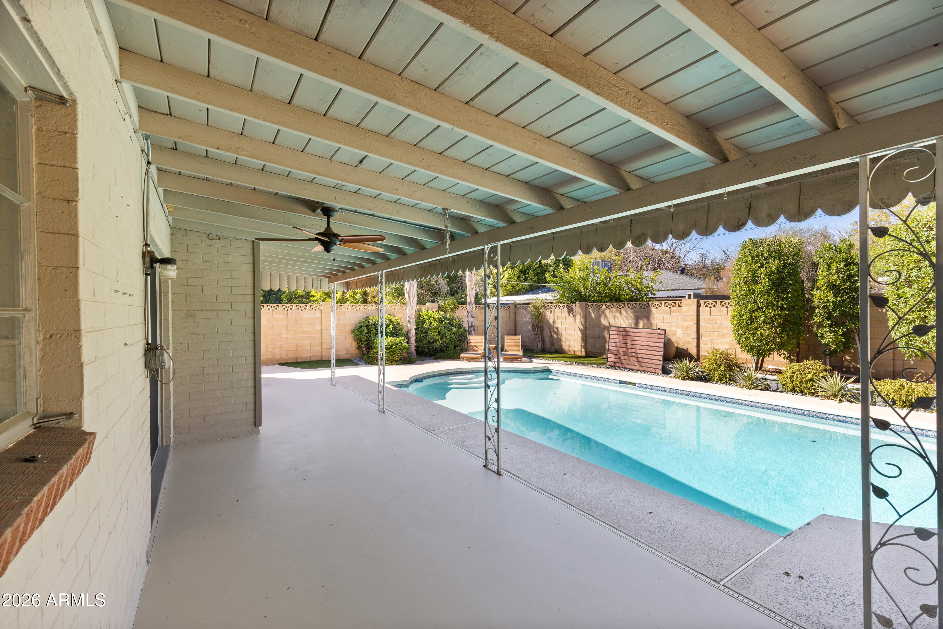 3506 E Fairmount Avenue