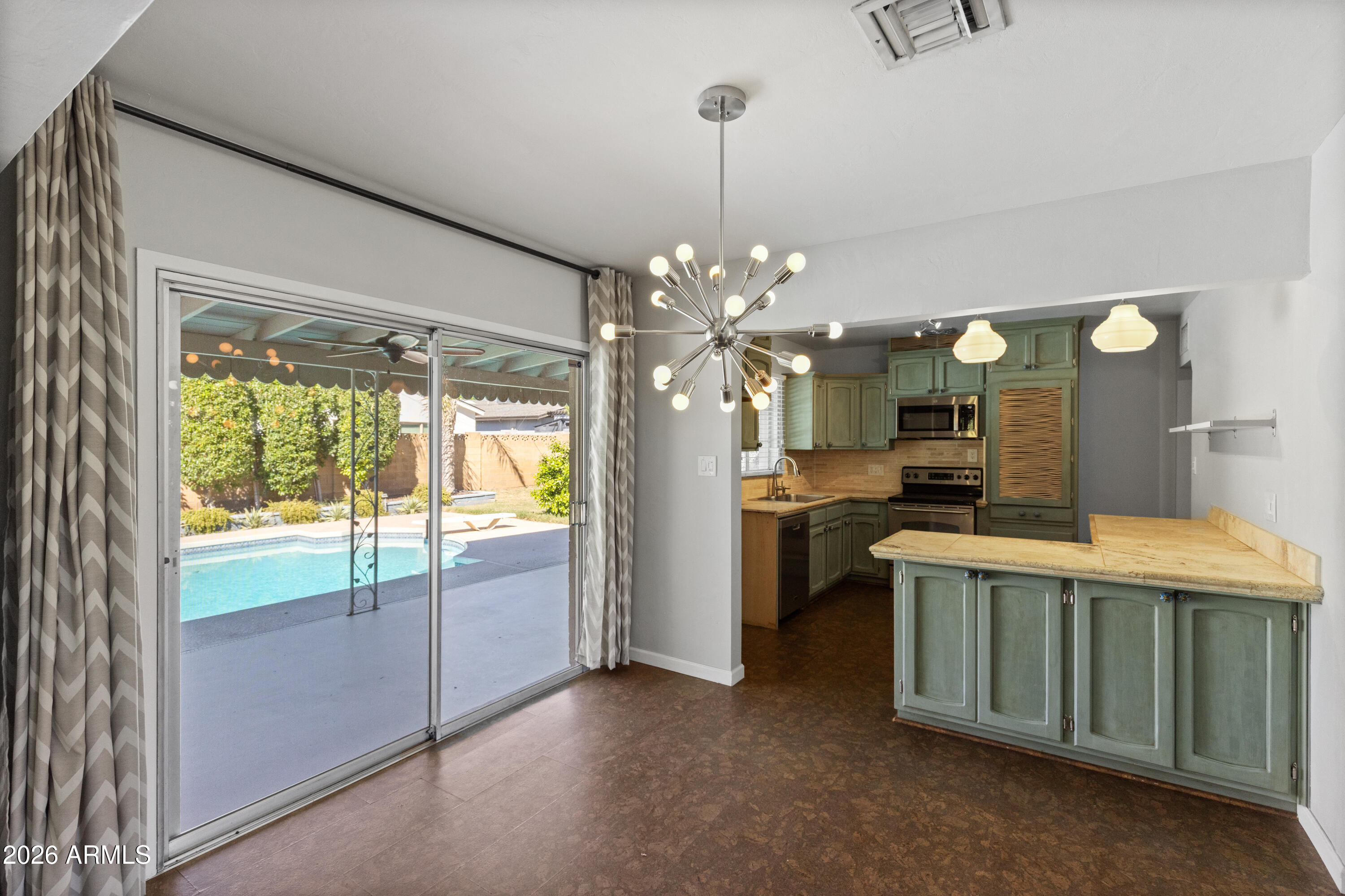 3506 E Fairmount Avenue