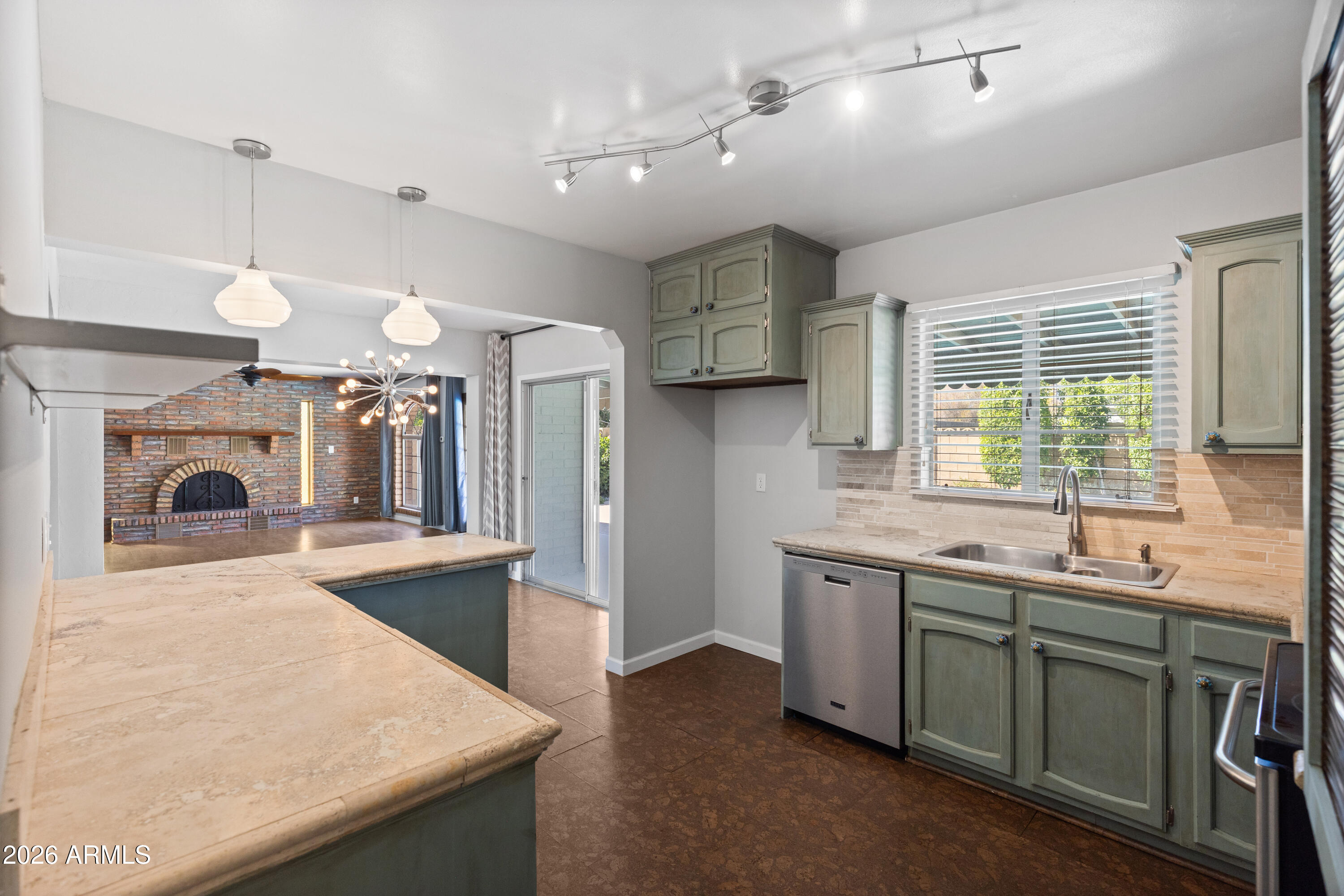 3506 E Fairmount Avenue