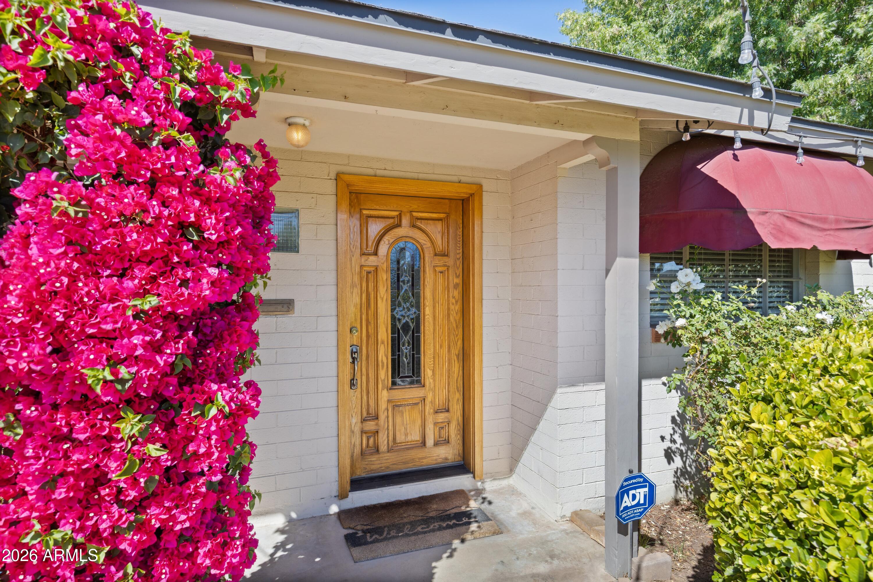 3506 E Fairmount Avenue