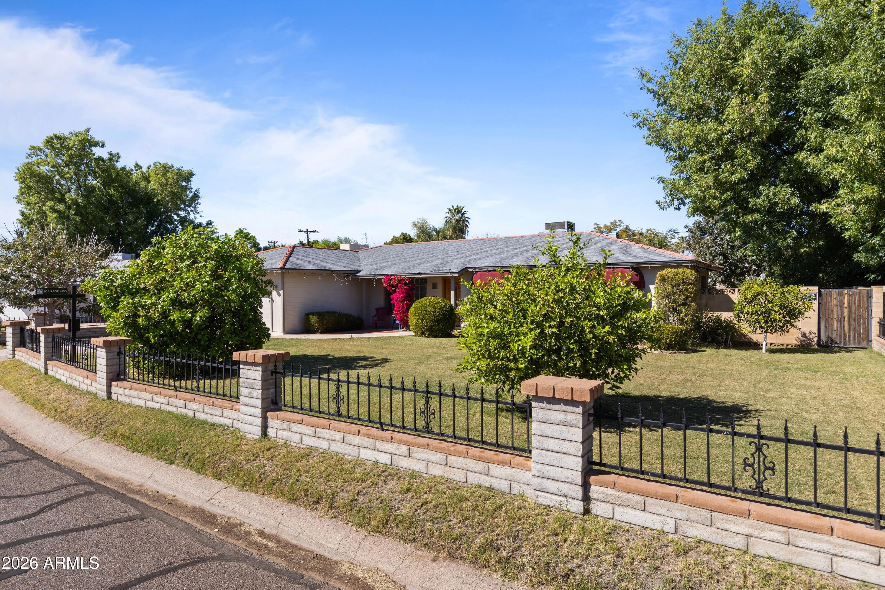 3506 E Fairmount Avenue