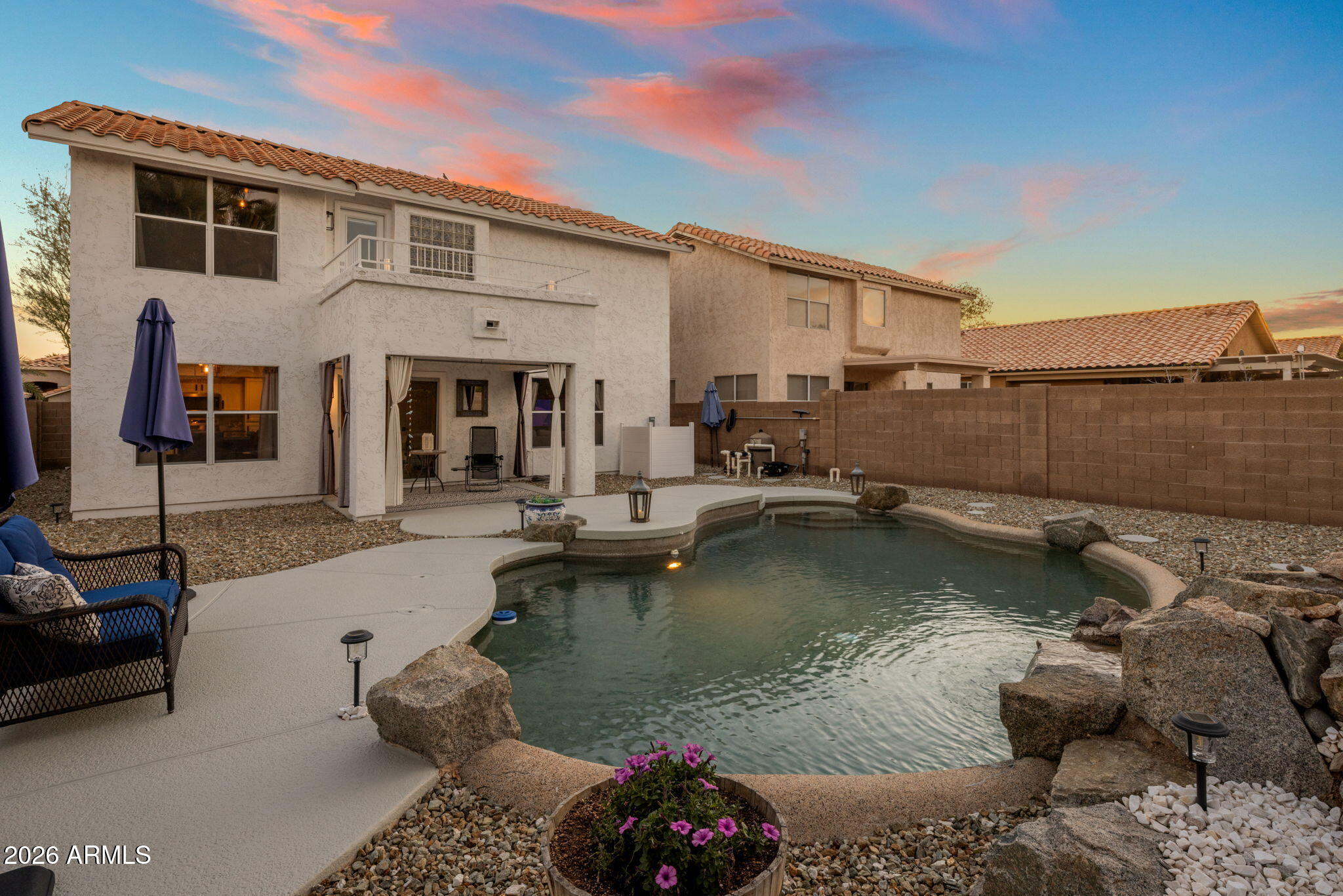 3324 E BROOKWOOD Court