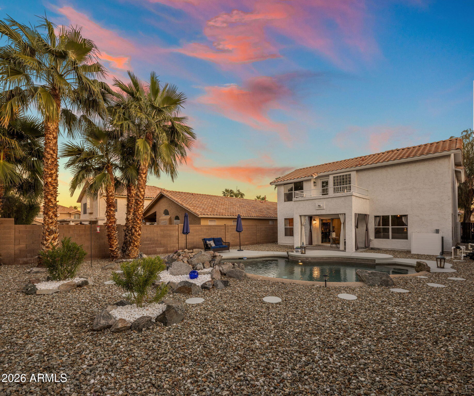 3324 E BROOKWOOD Court