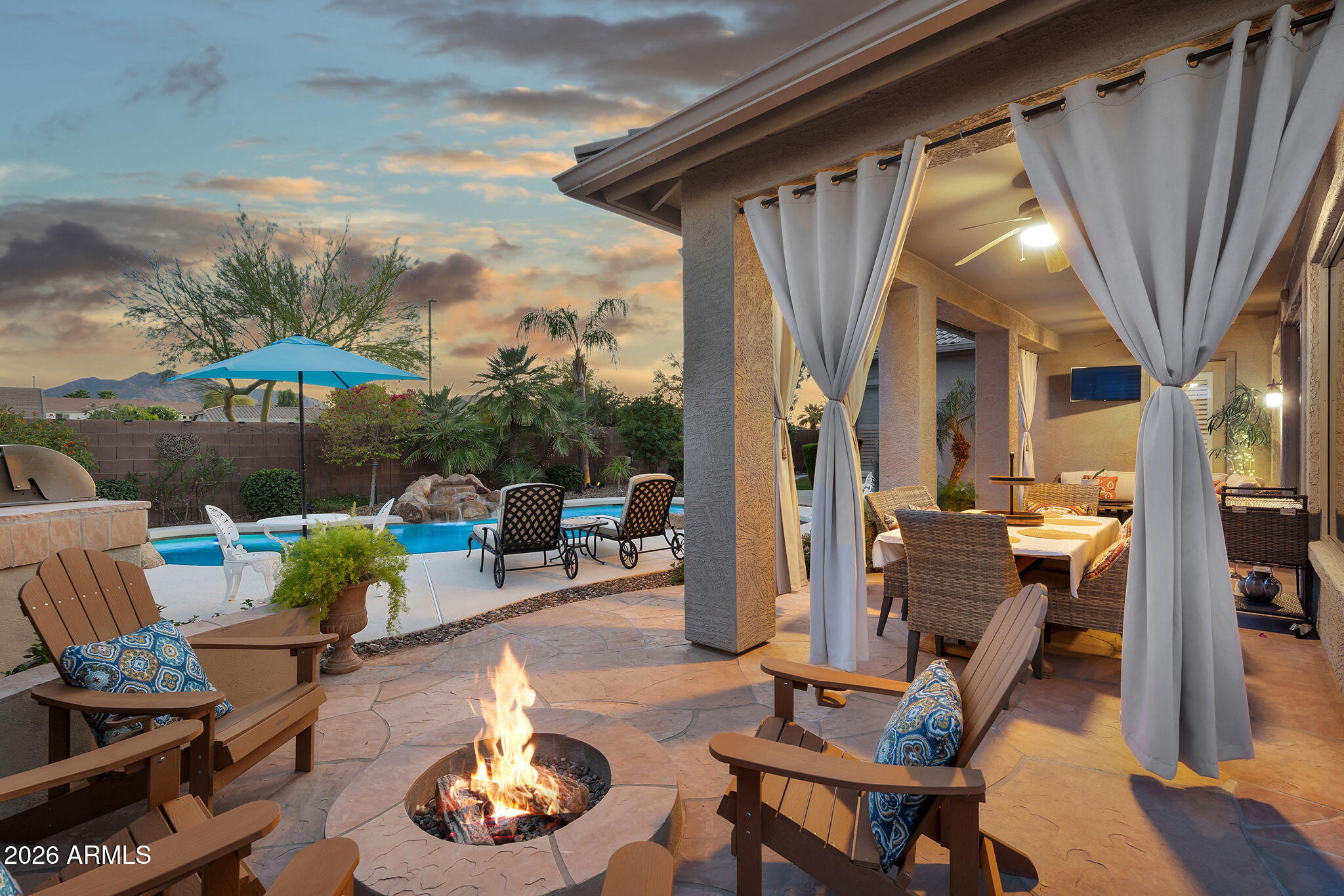 4155 E DUBOIS Avenue