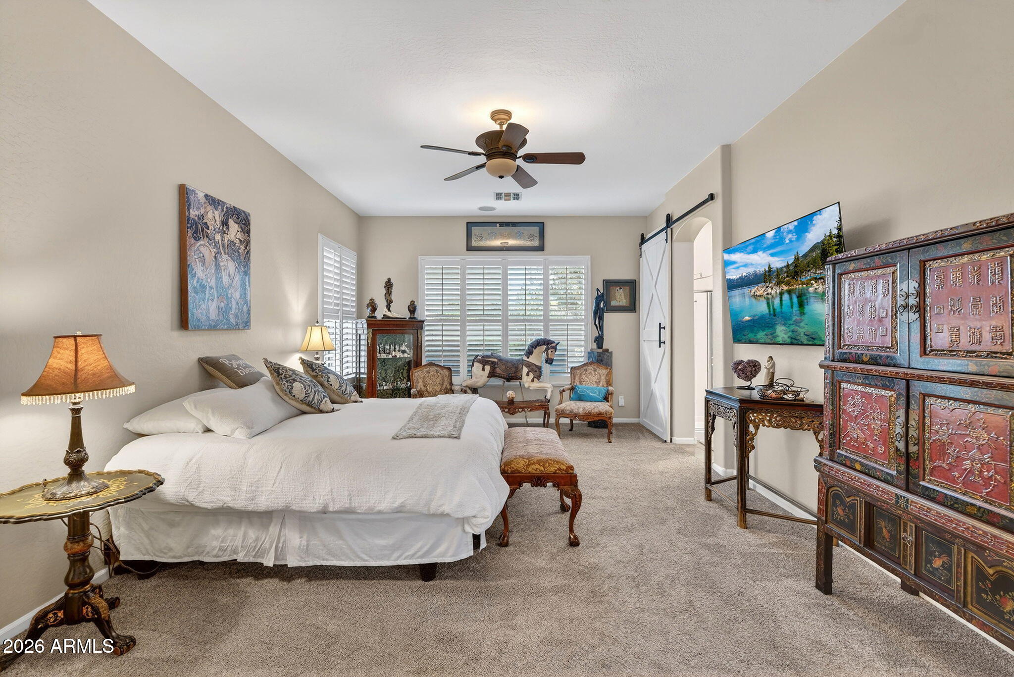 4155 E DUBOIS Avenue