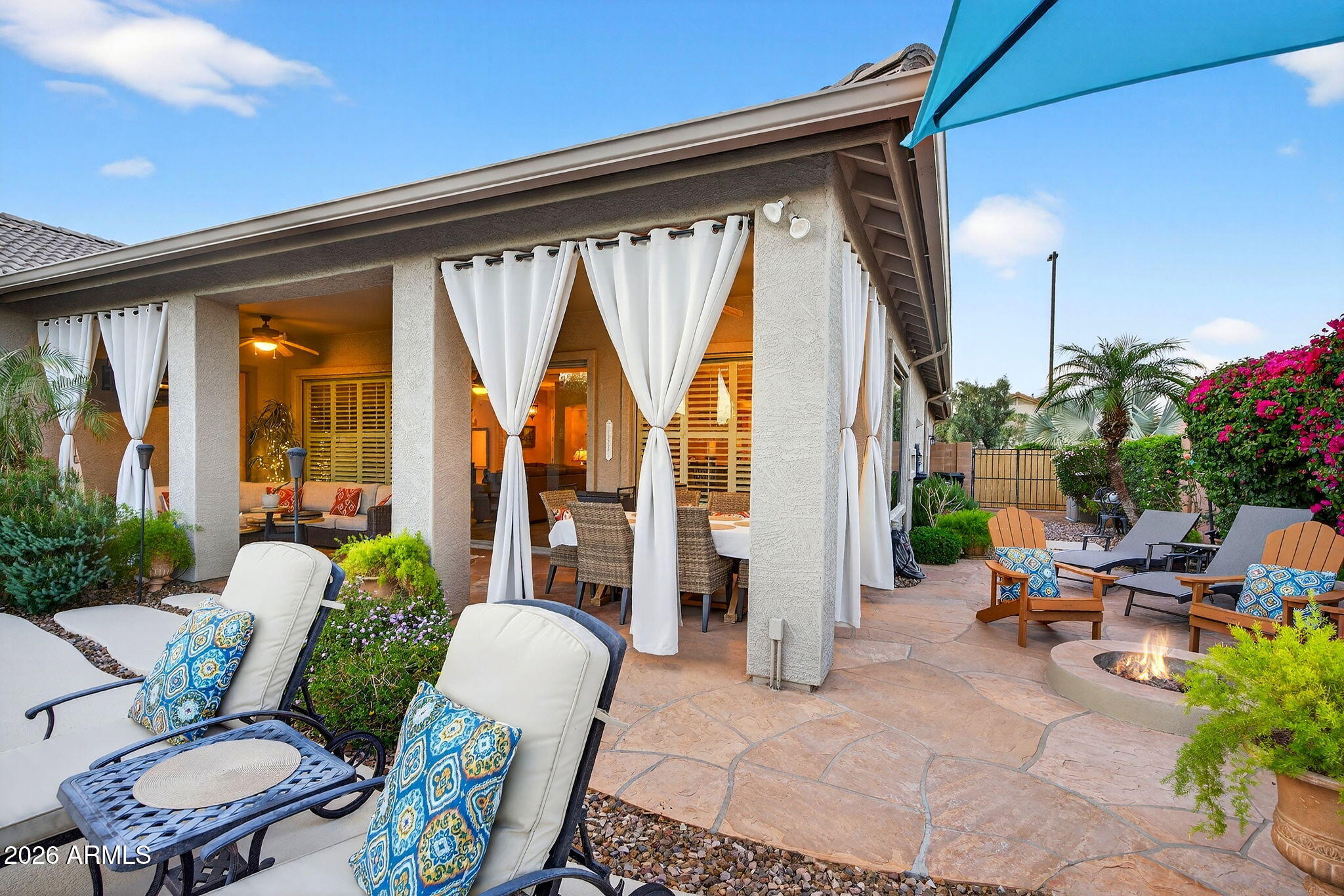 4155 E DUBOIS Avenue