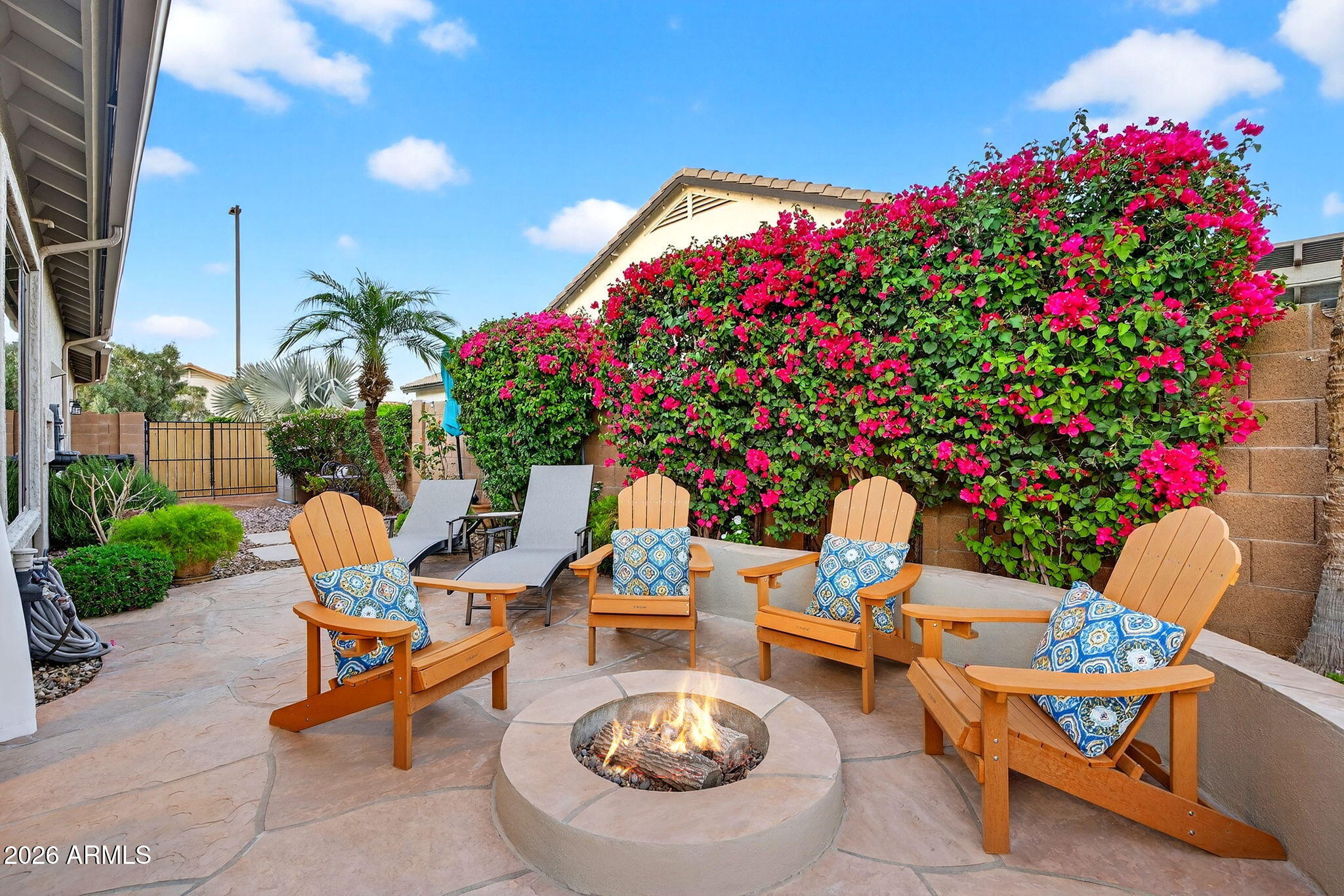 4155 E DUBOIS Avenue