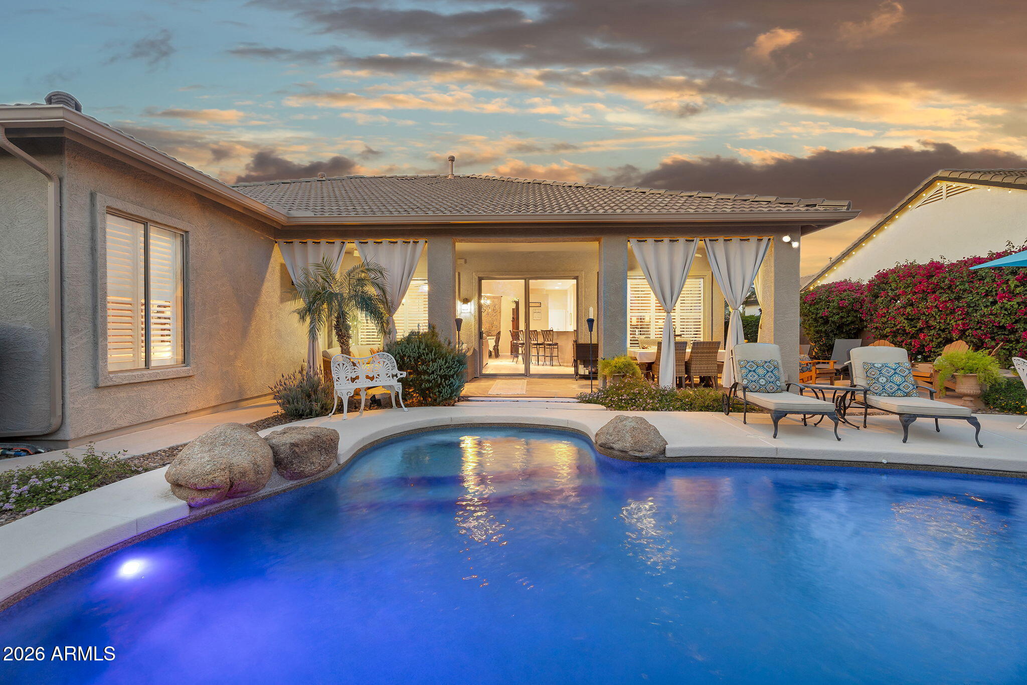 4155 E DUBOIS Avenue