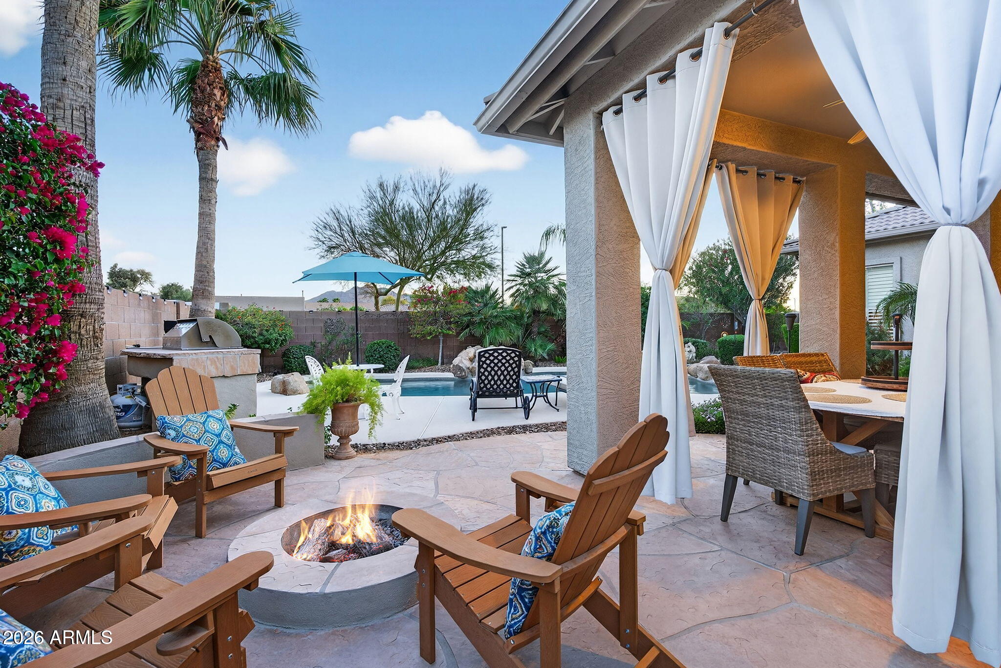 4155 E DUBOIS Avenue