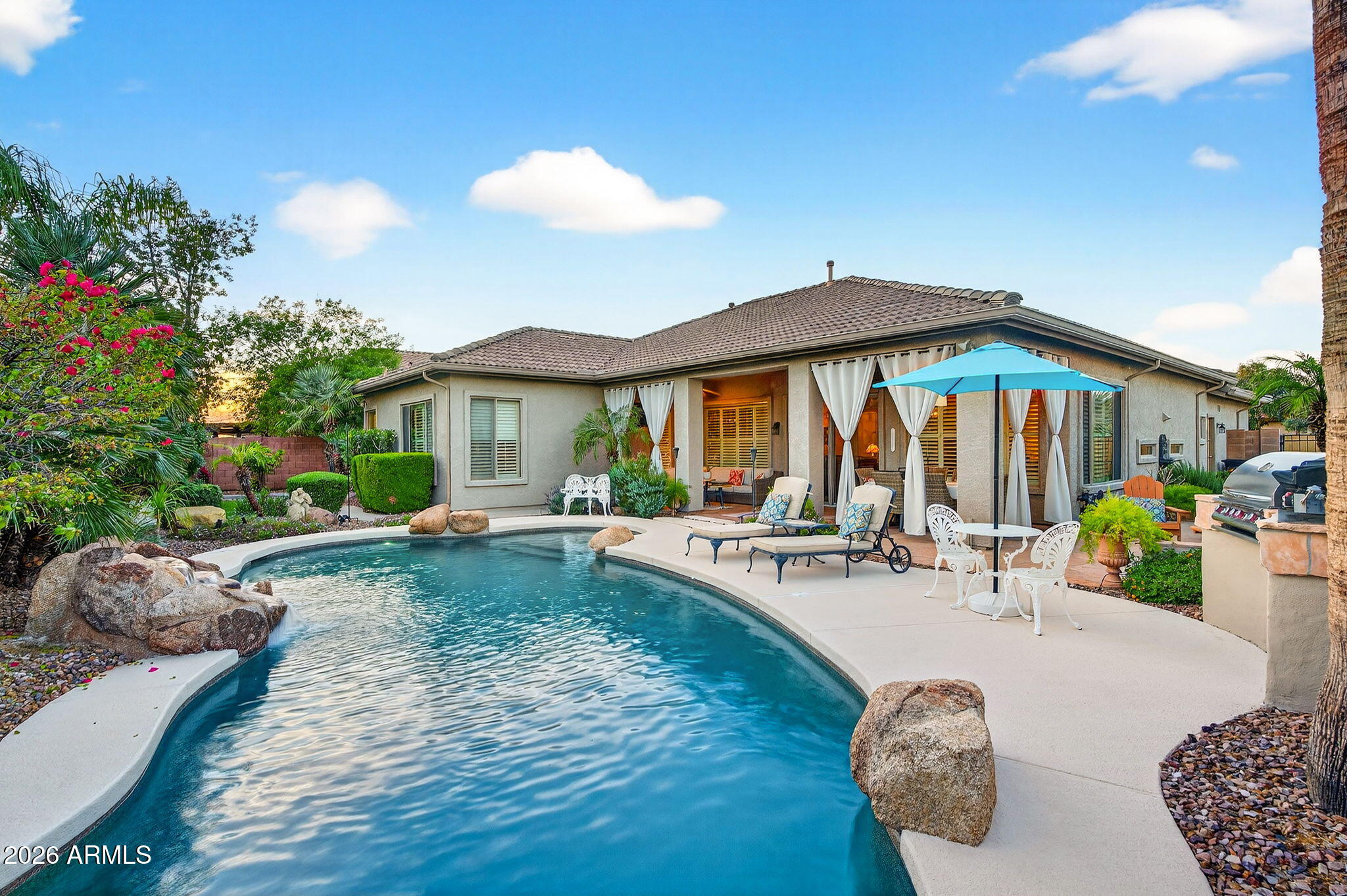 4155 E DUBOIS Avenue