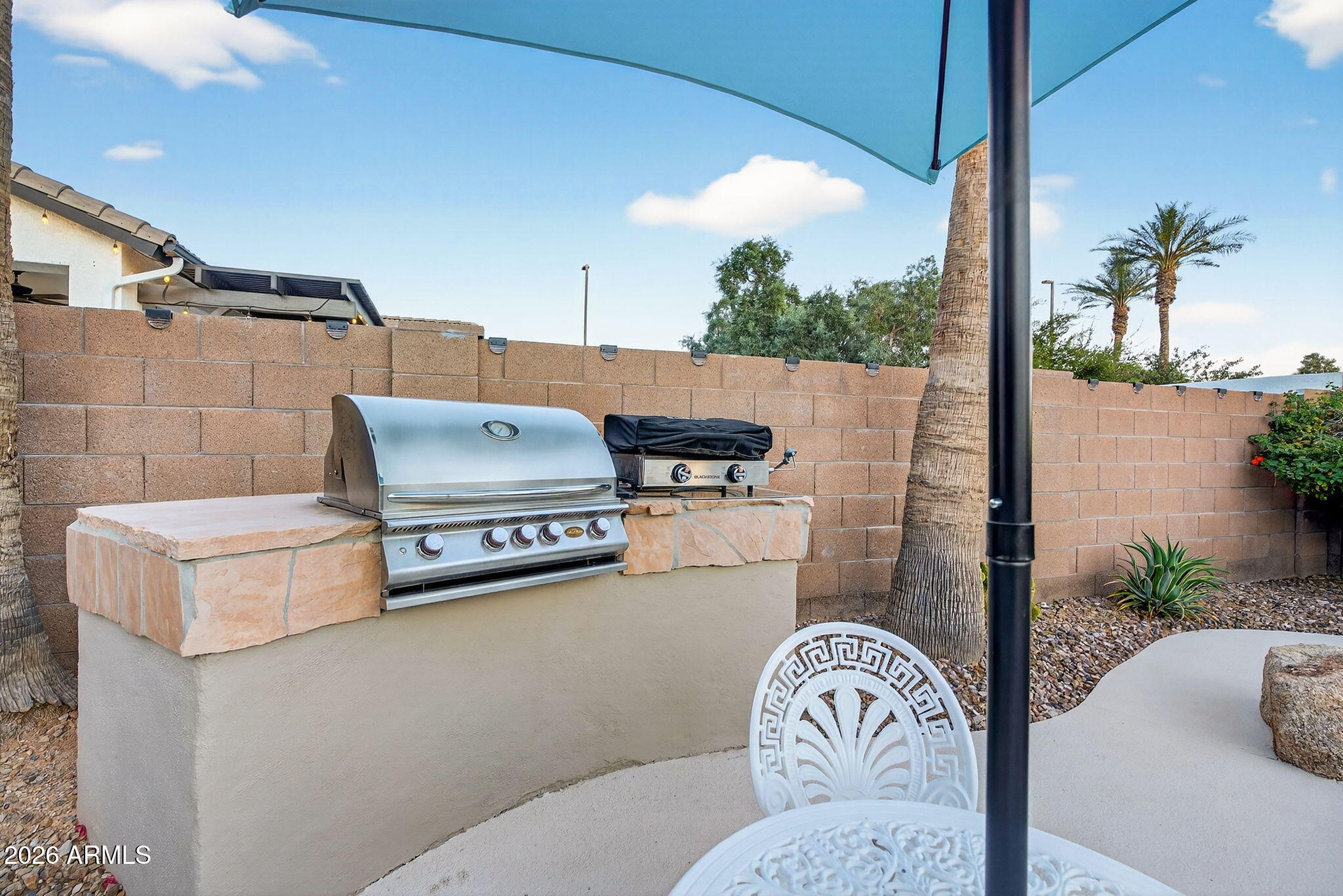 4155 E DUBOIS Avenue