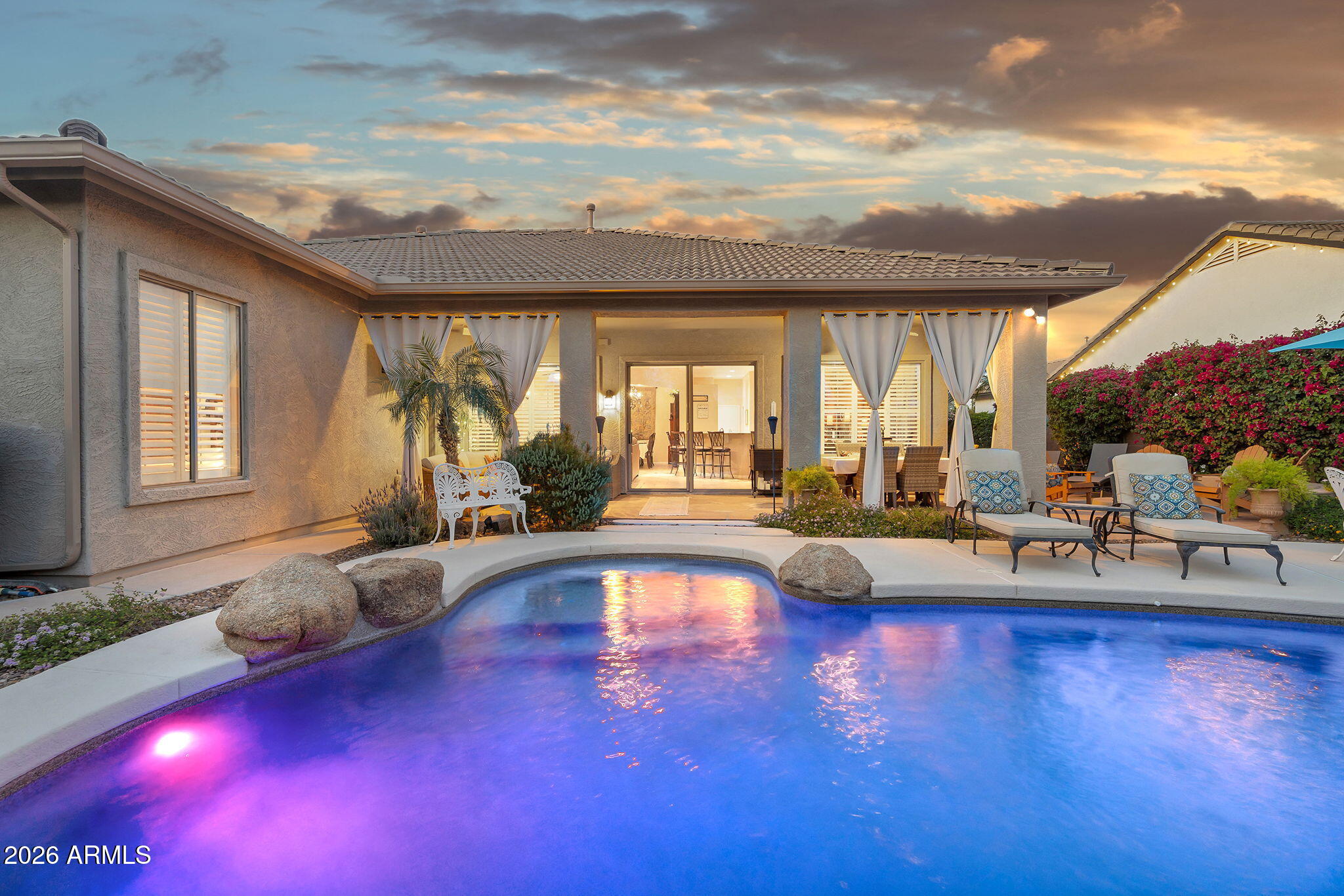 4155 E DUBOIS Avenue