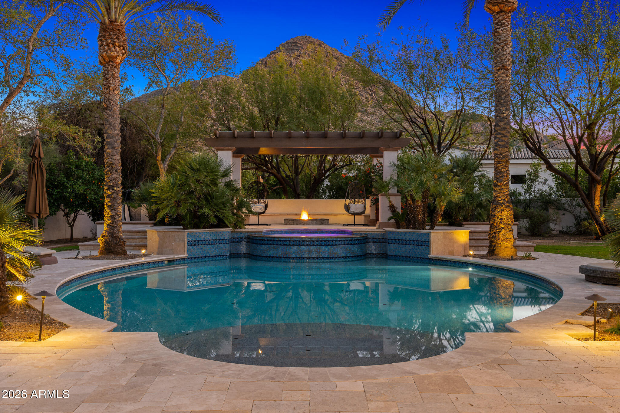 5401 E MOCKINGBIRD Lane