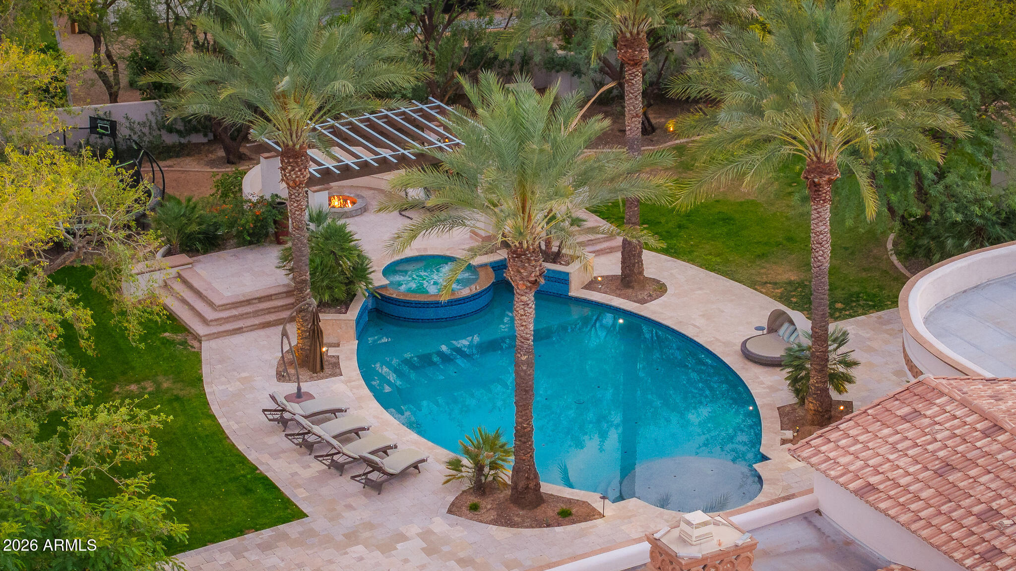 5401 E MOCKINGBIRD Lane