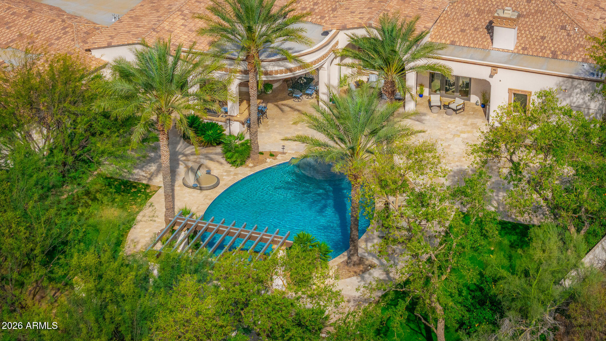 5401 E MOCKINGBIRD Lane