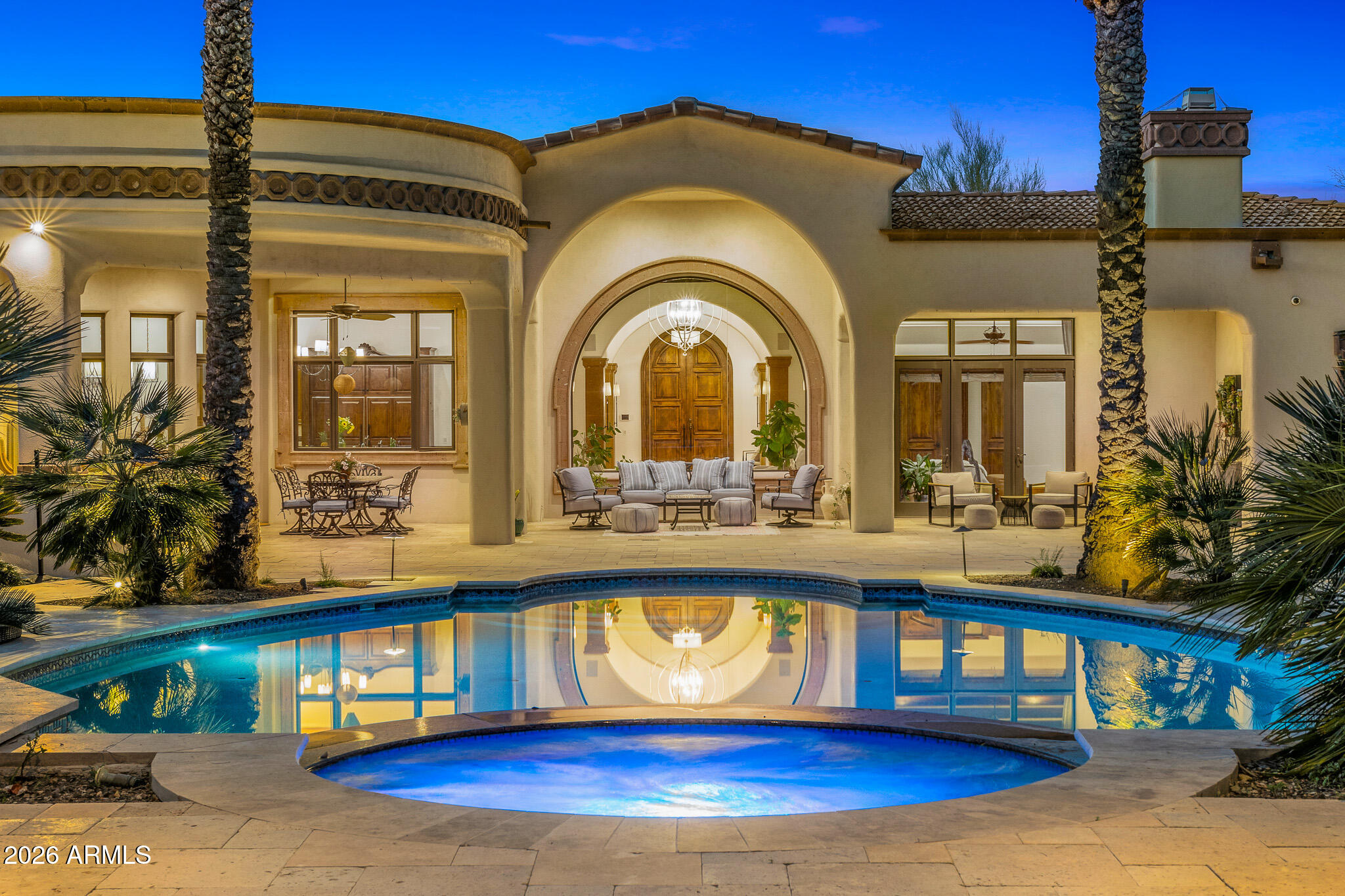 5401 E MOCKINGBIRD Lane