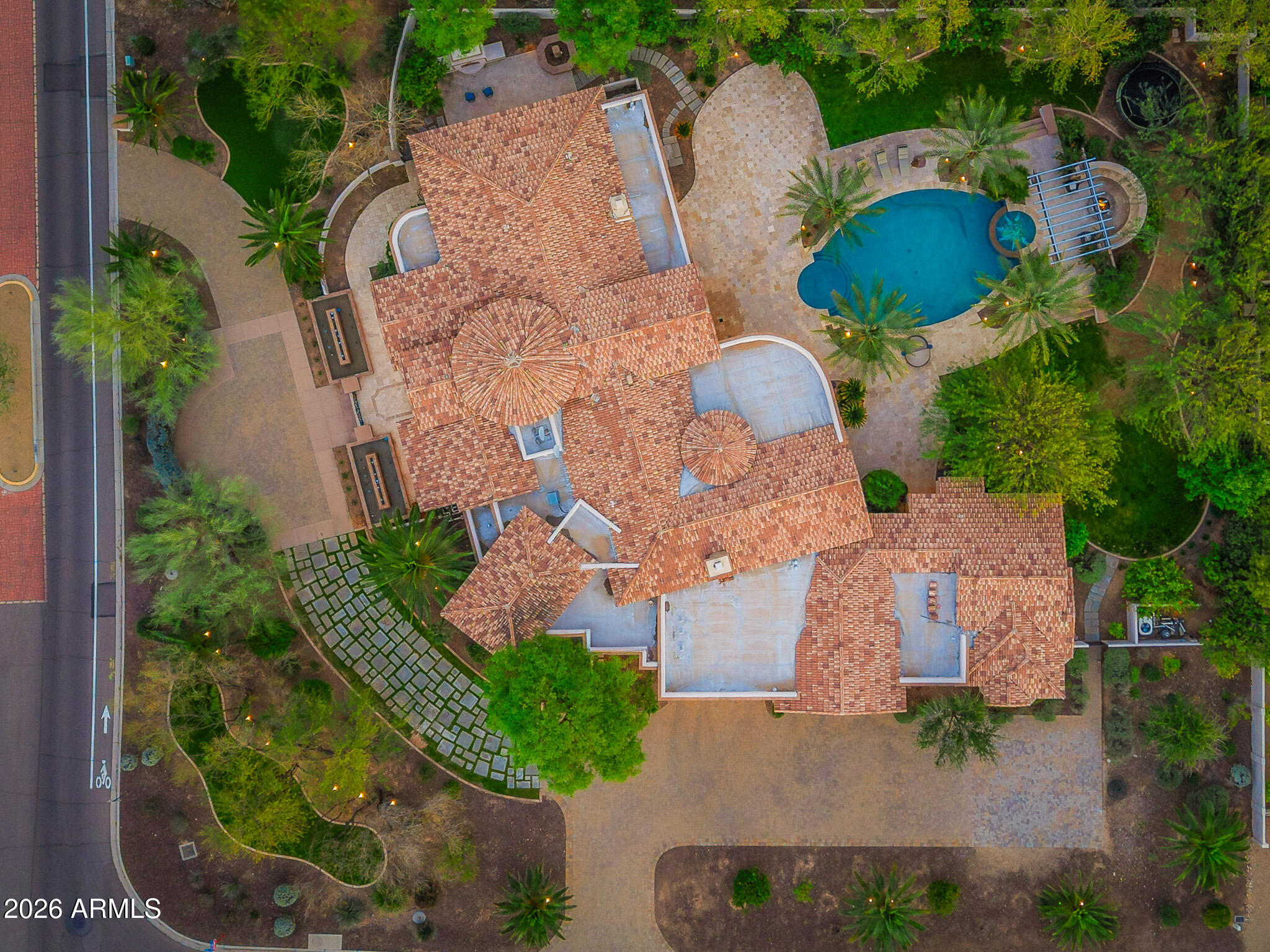 5401 E MOCKINGBIRD Lane