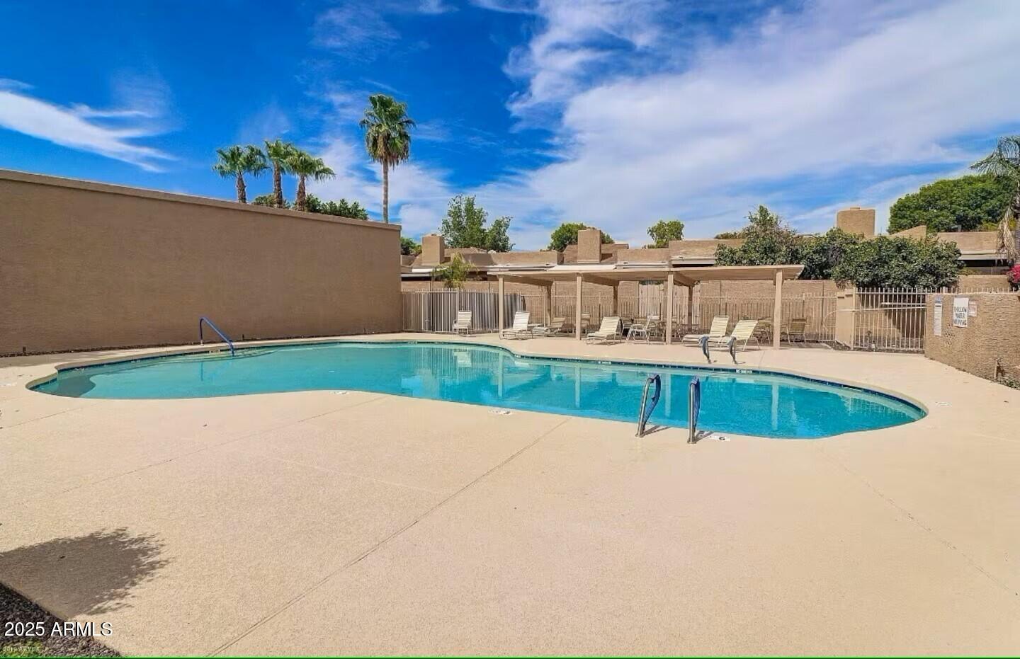 9073 E EVANS Drive