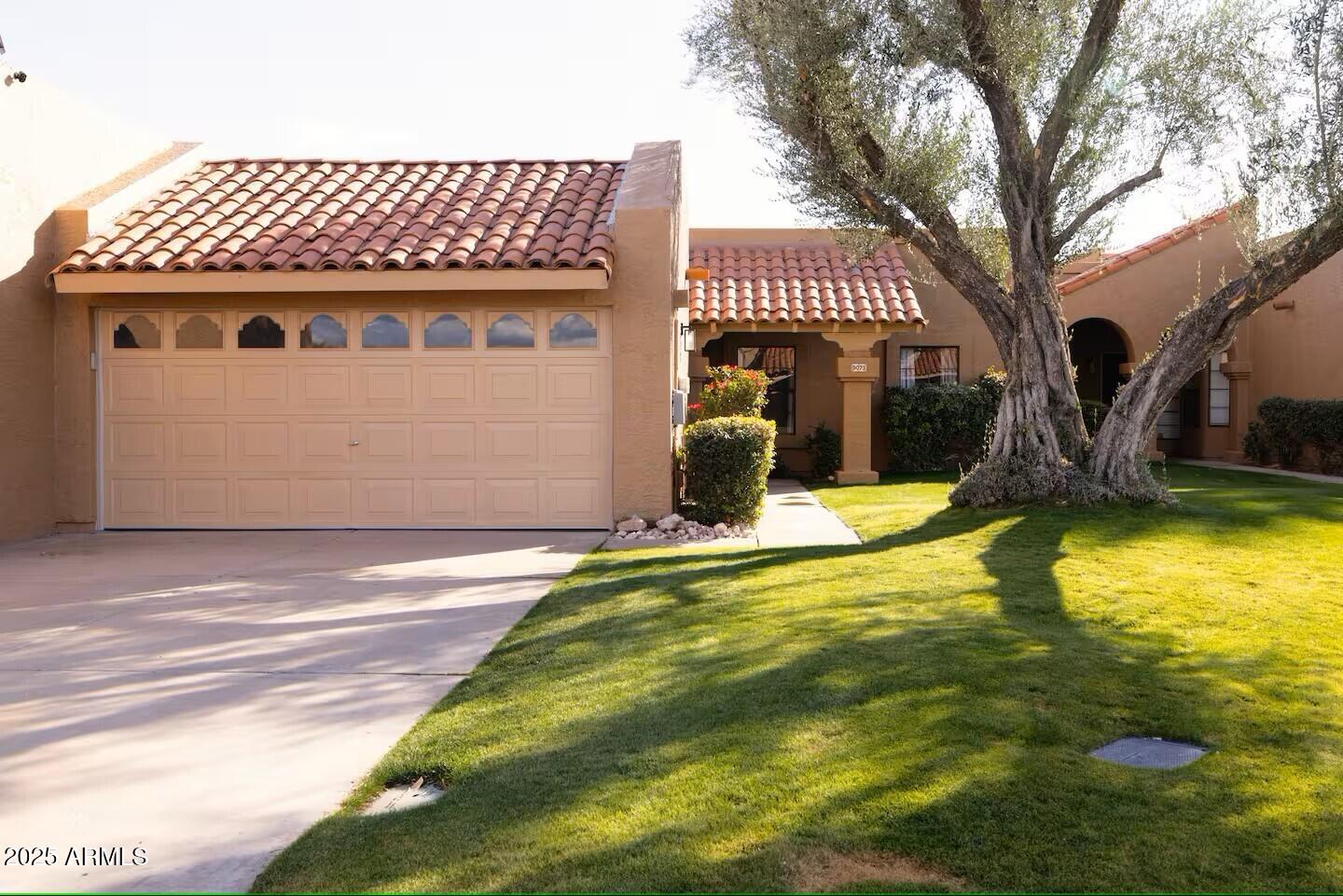 9073 E EVANS Drive