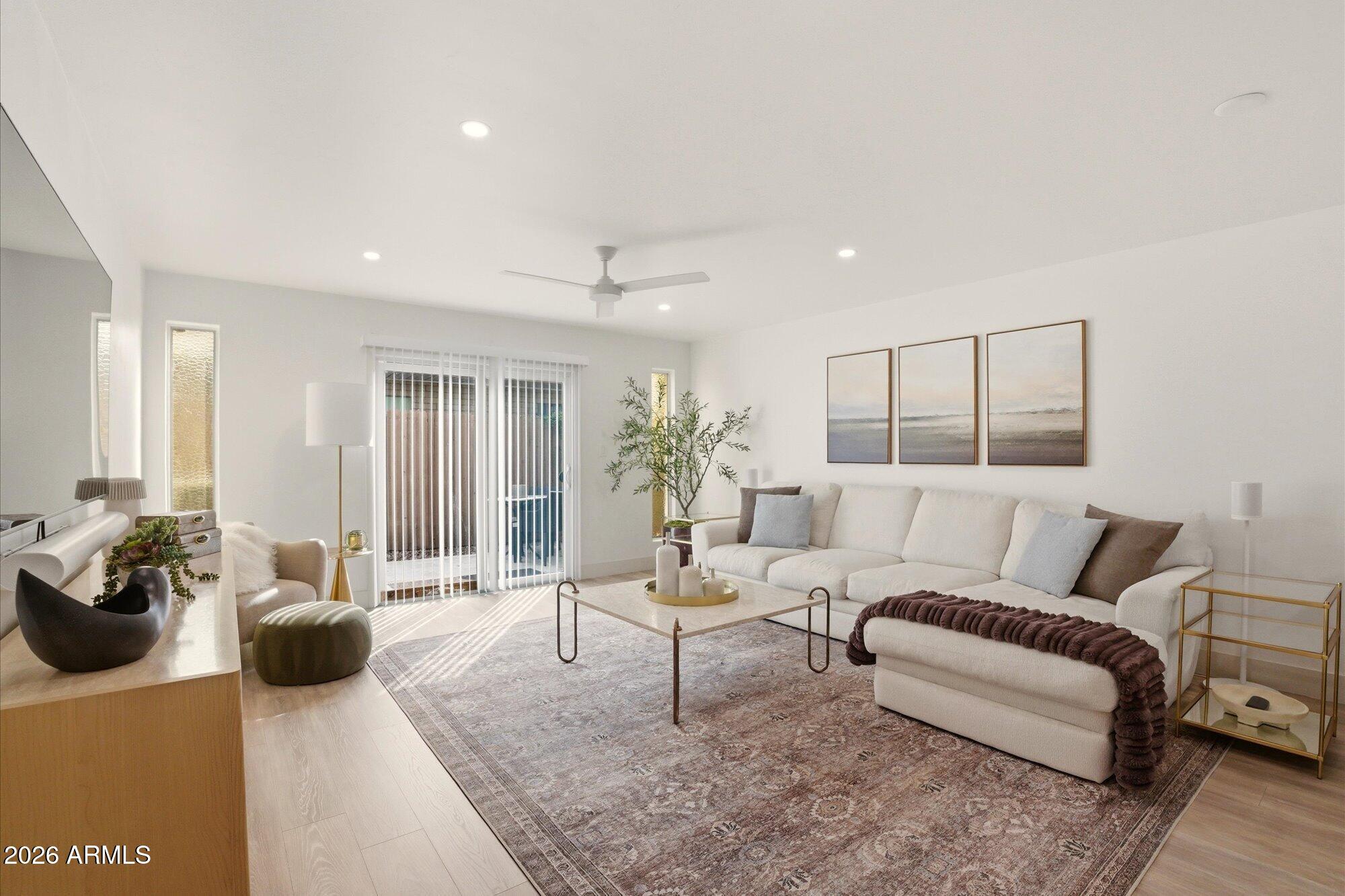 3702 E MONTEROSA Street 6