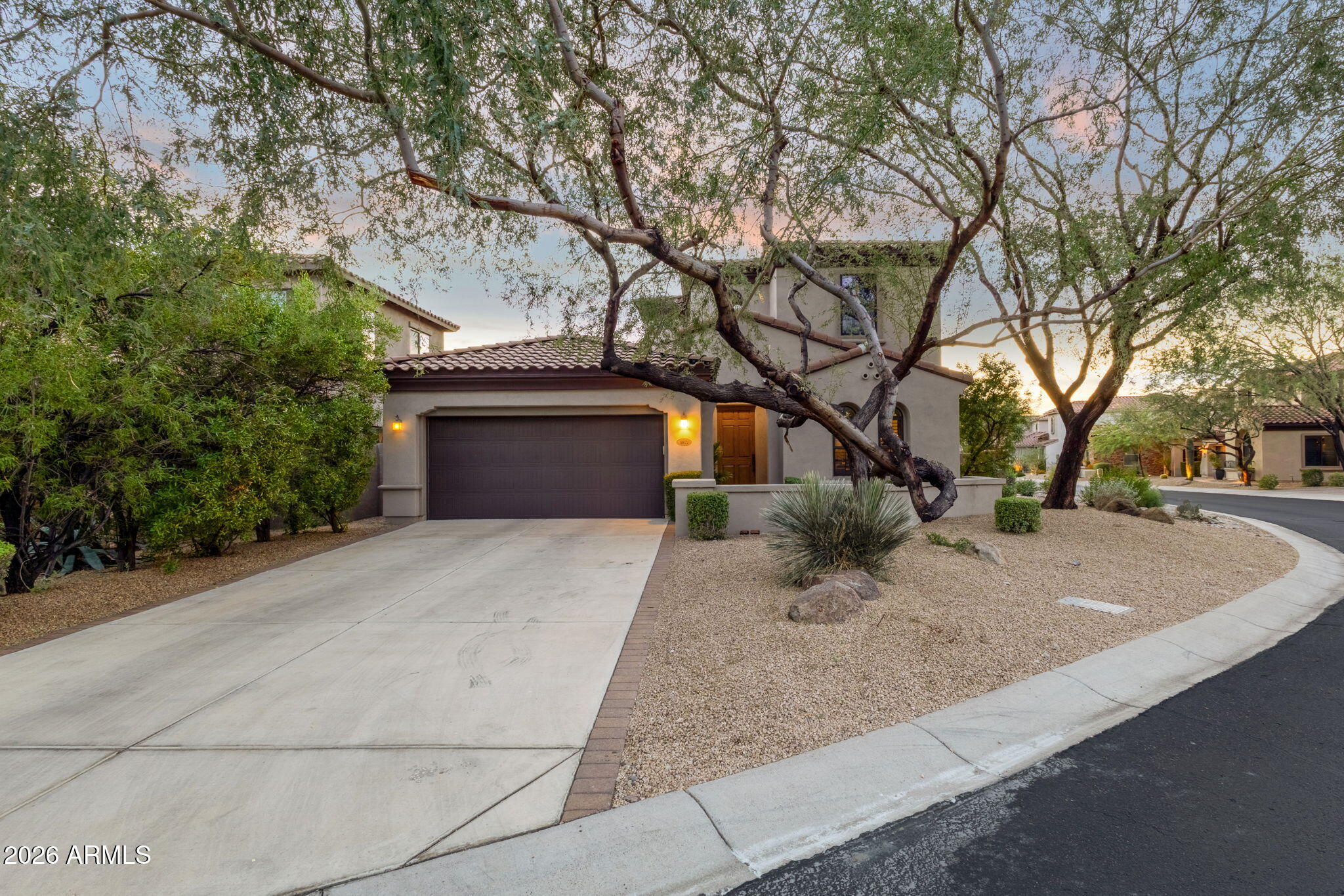 9871 E SOUTH BEND Drive