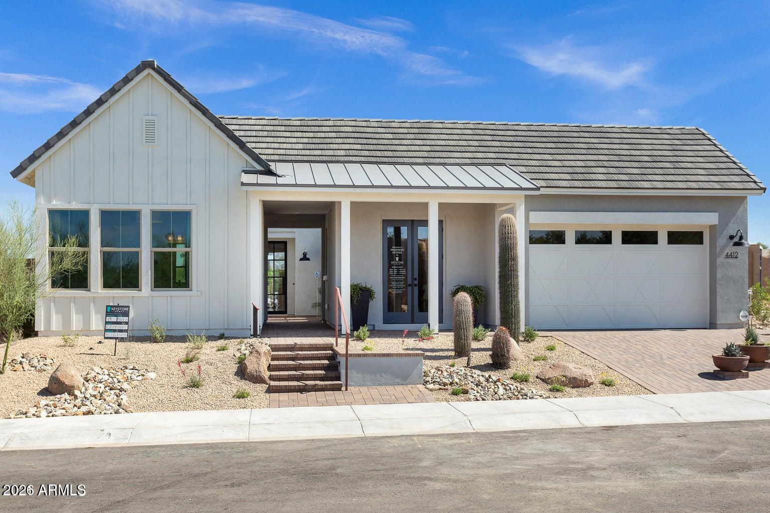 4412 E ROY ROGERS Road