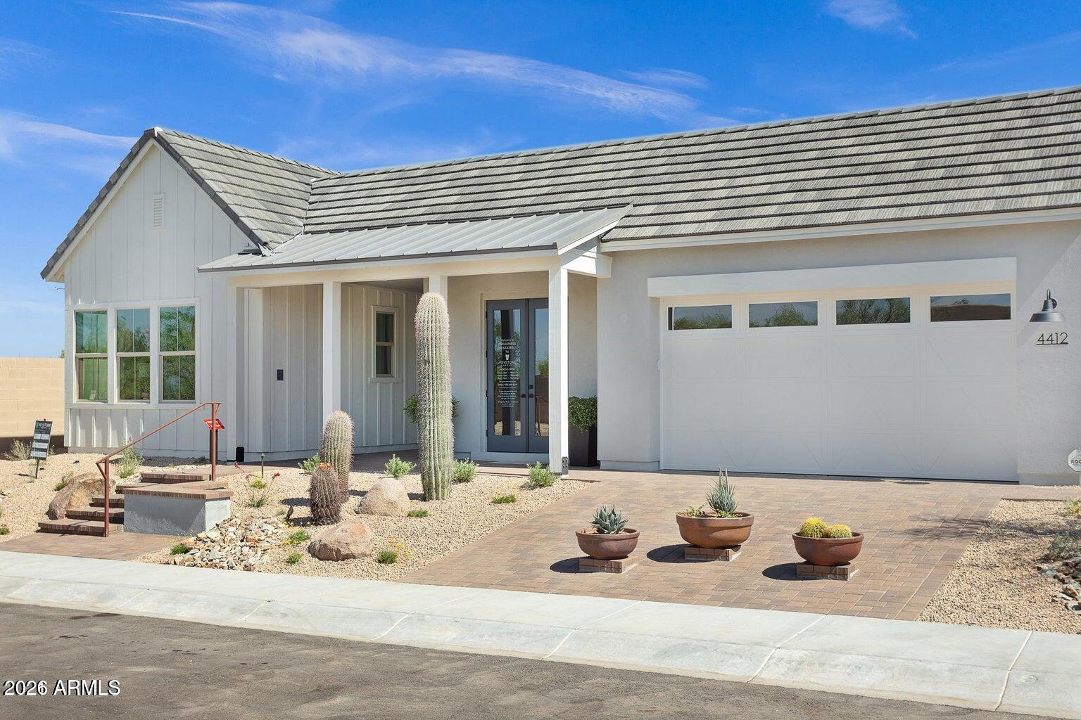 4412 E ROY ROGERS Road