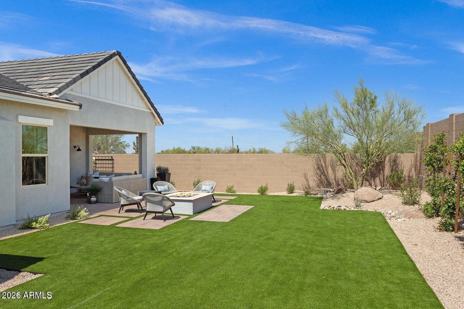 4412 E ROY ROGERS Road