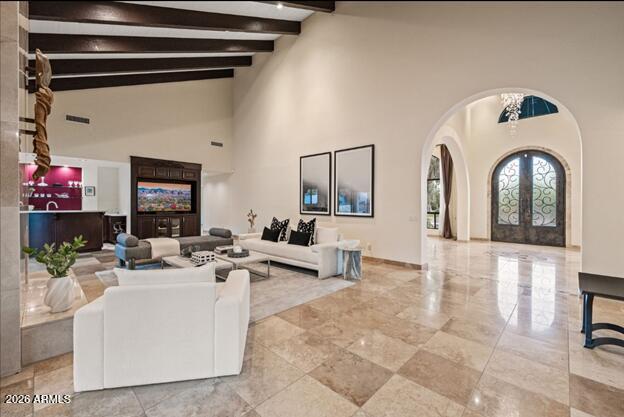 6332 E VISTA Drive