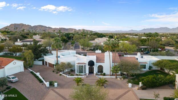 6332 E VISTA Drive