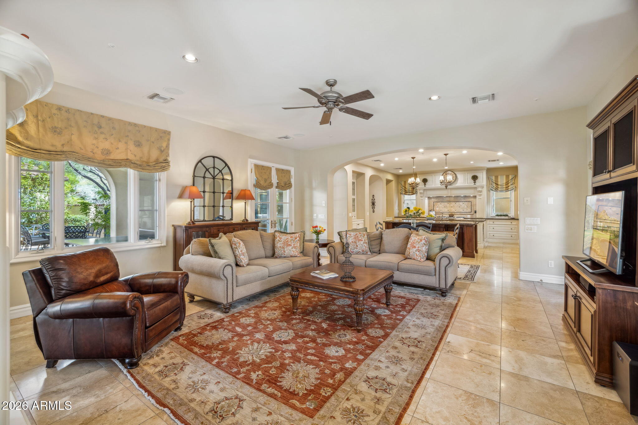 10310 E Sierra Pinta Drive