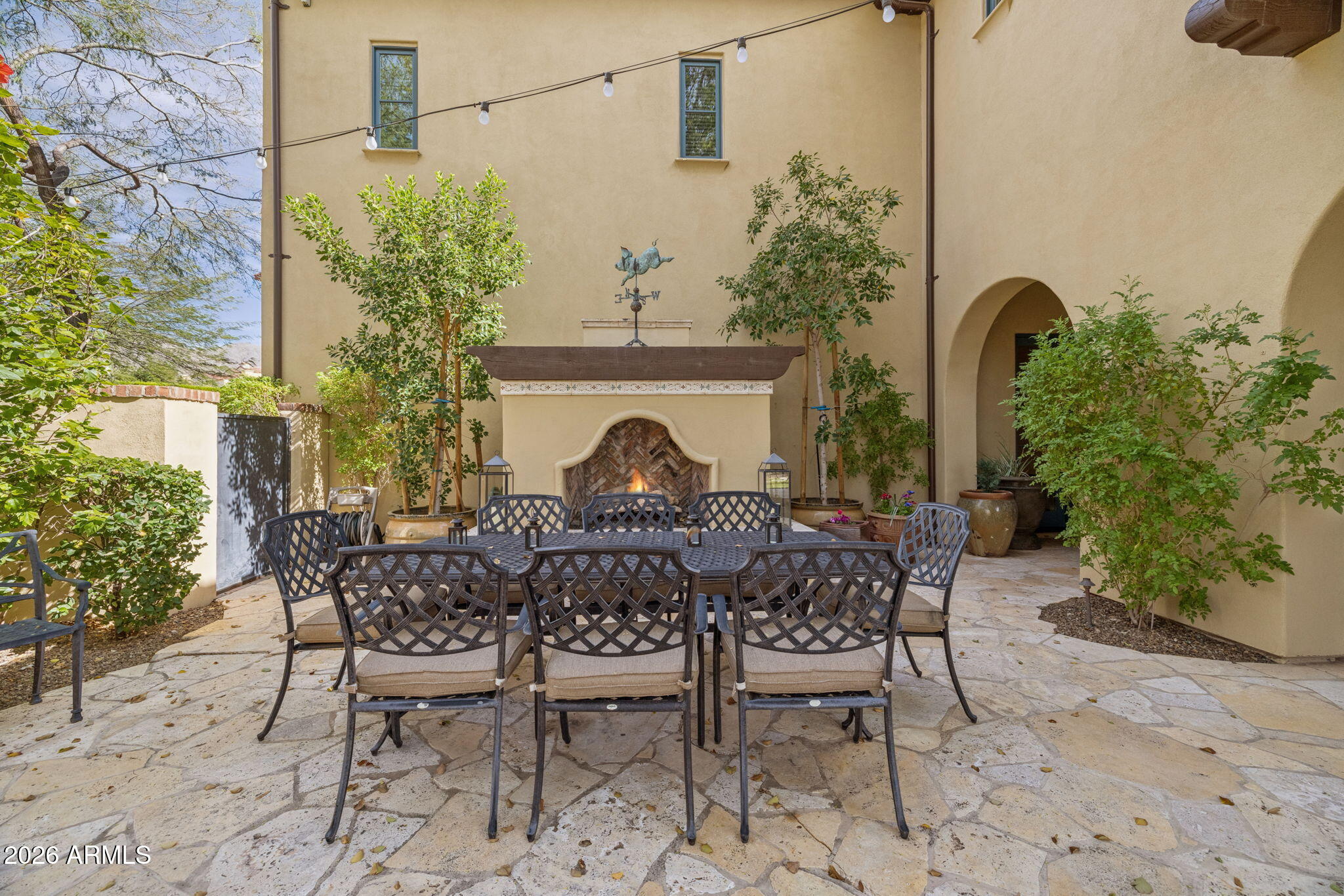 10310 E Sierra Pinta Drive