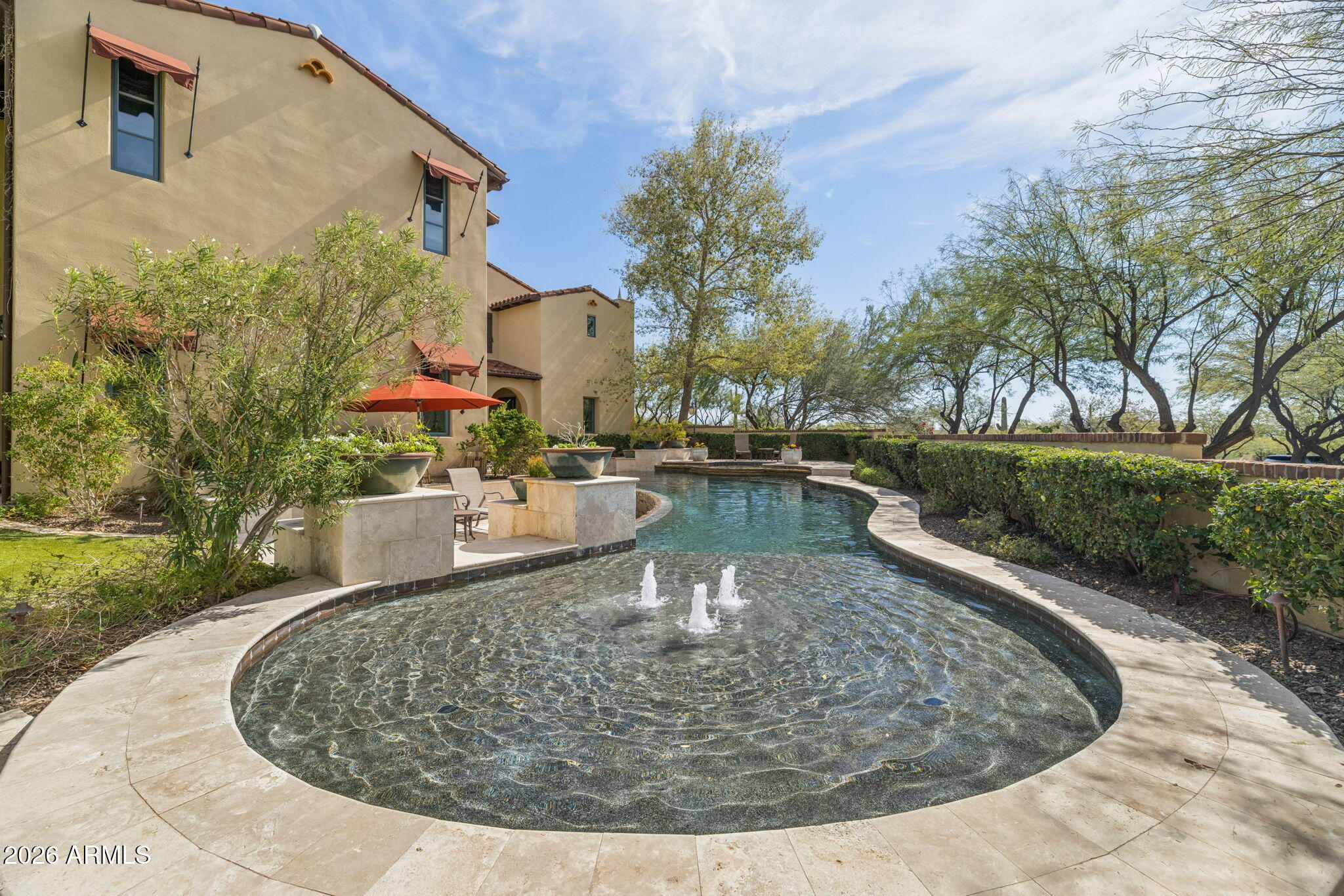 10310 E Sierra Pinta Drive