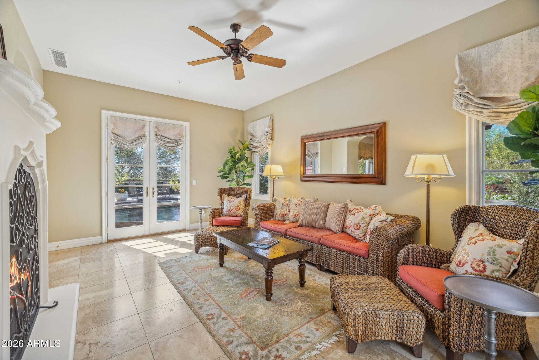 10310 E Sierra Pinta Drive