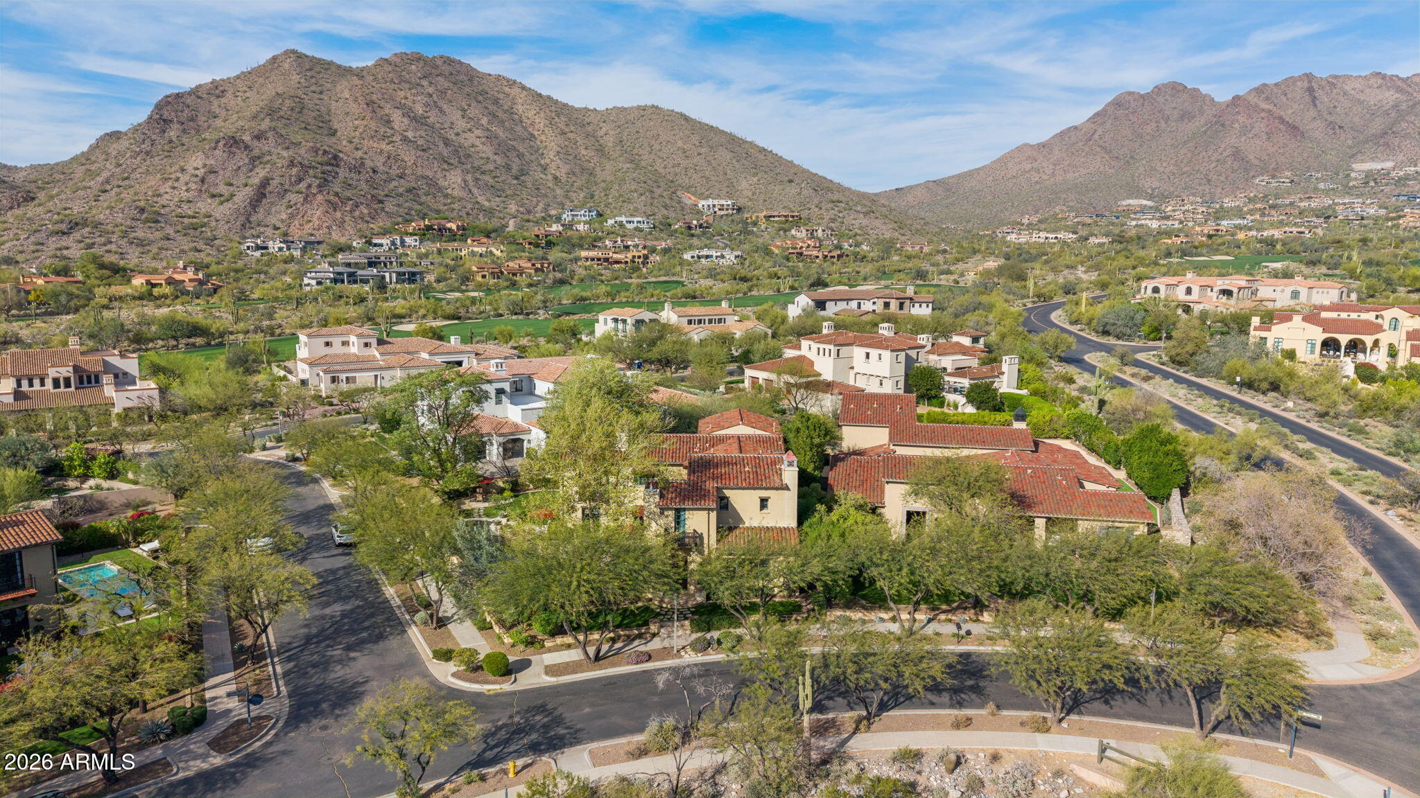 10310 E Sierra Pinta Drive